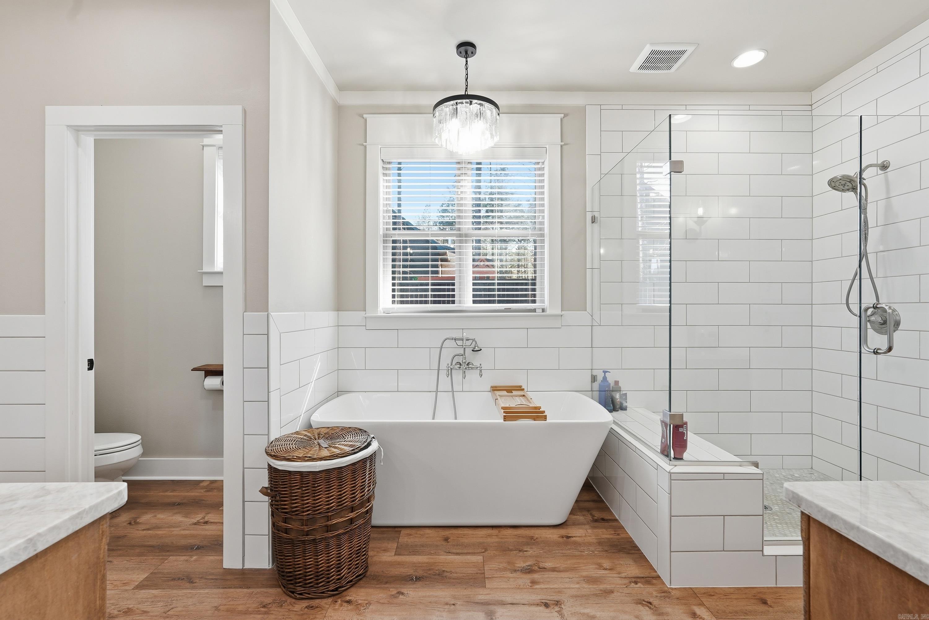 WESTRIDGE SUB - Residential