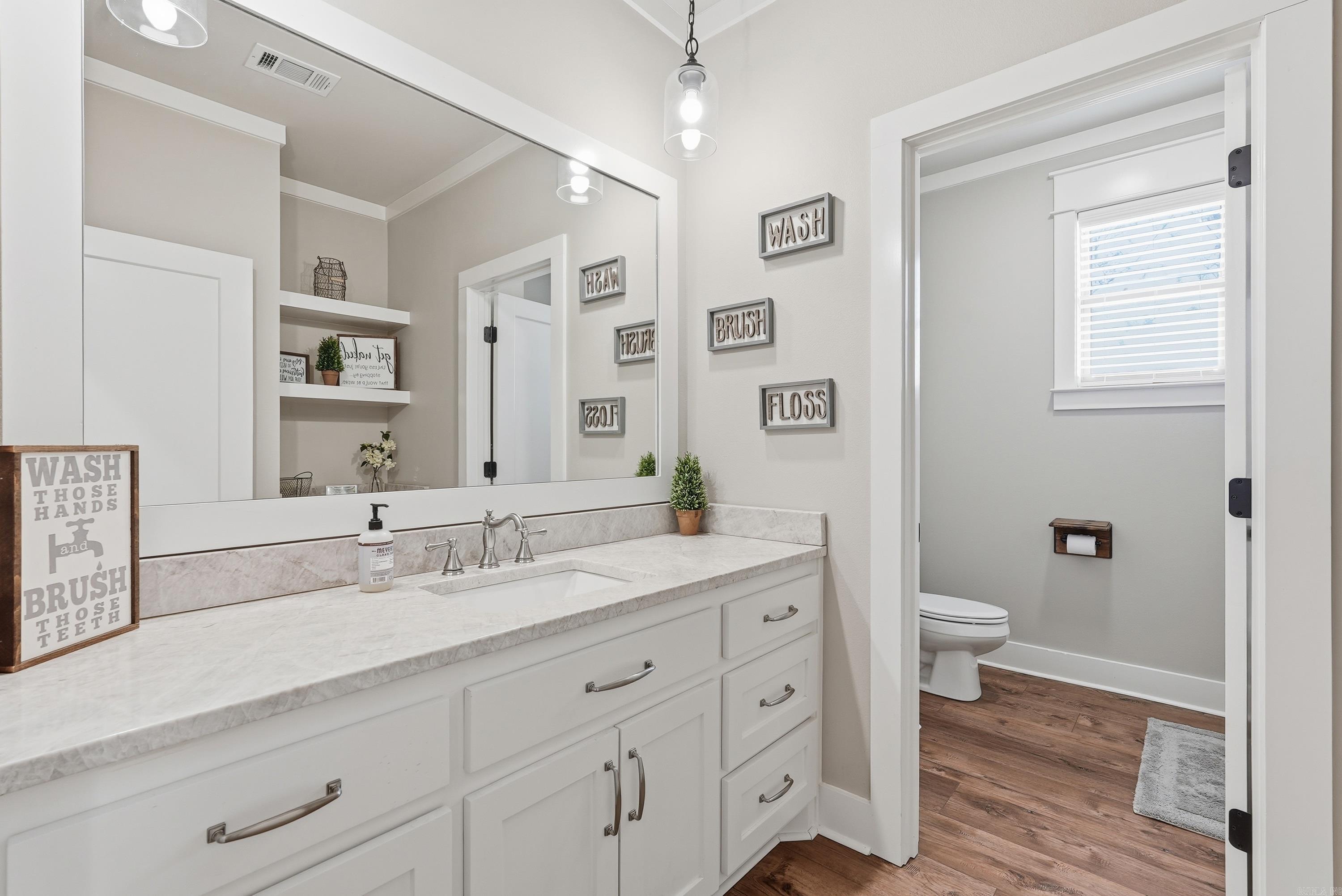 WESTRIDGE SUB - Residential