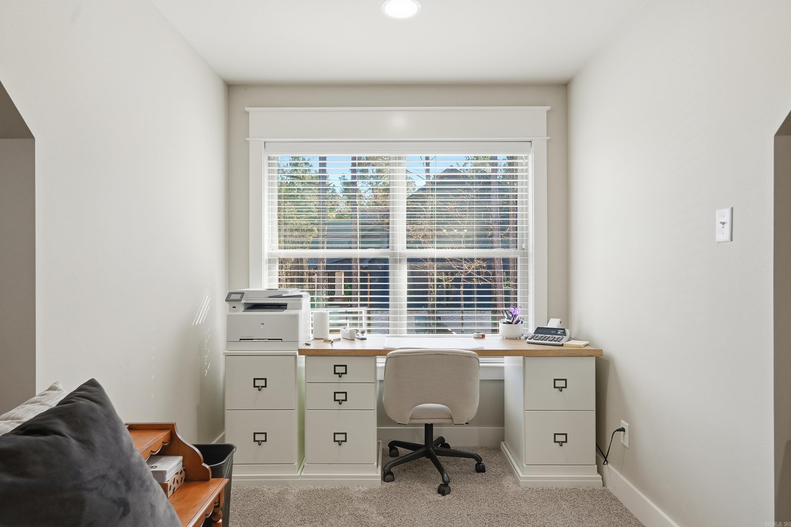 WESTRIDGE SUB - Residential