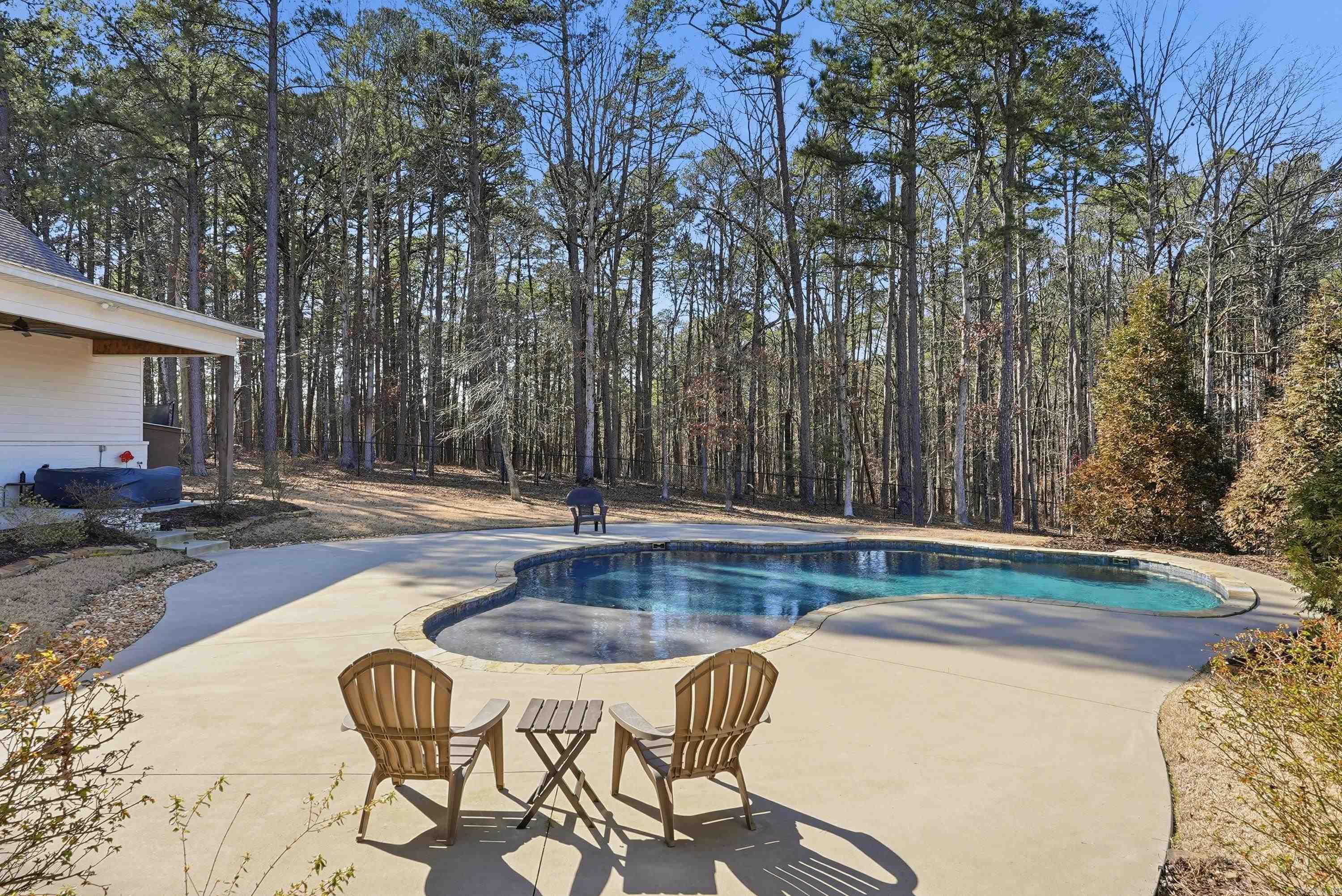 WESTRIDGE SUB - Residential