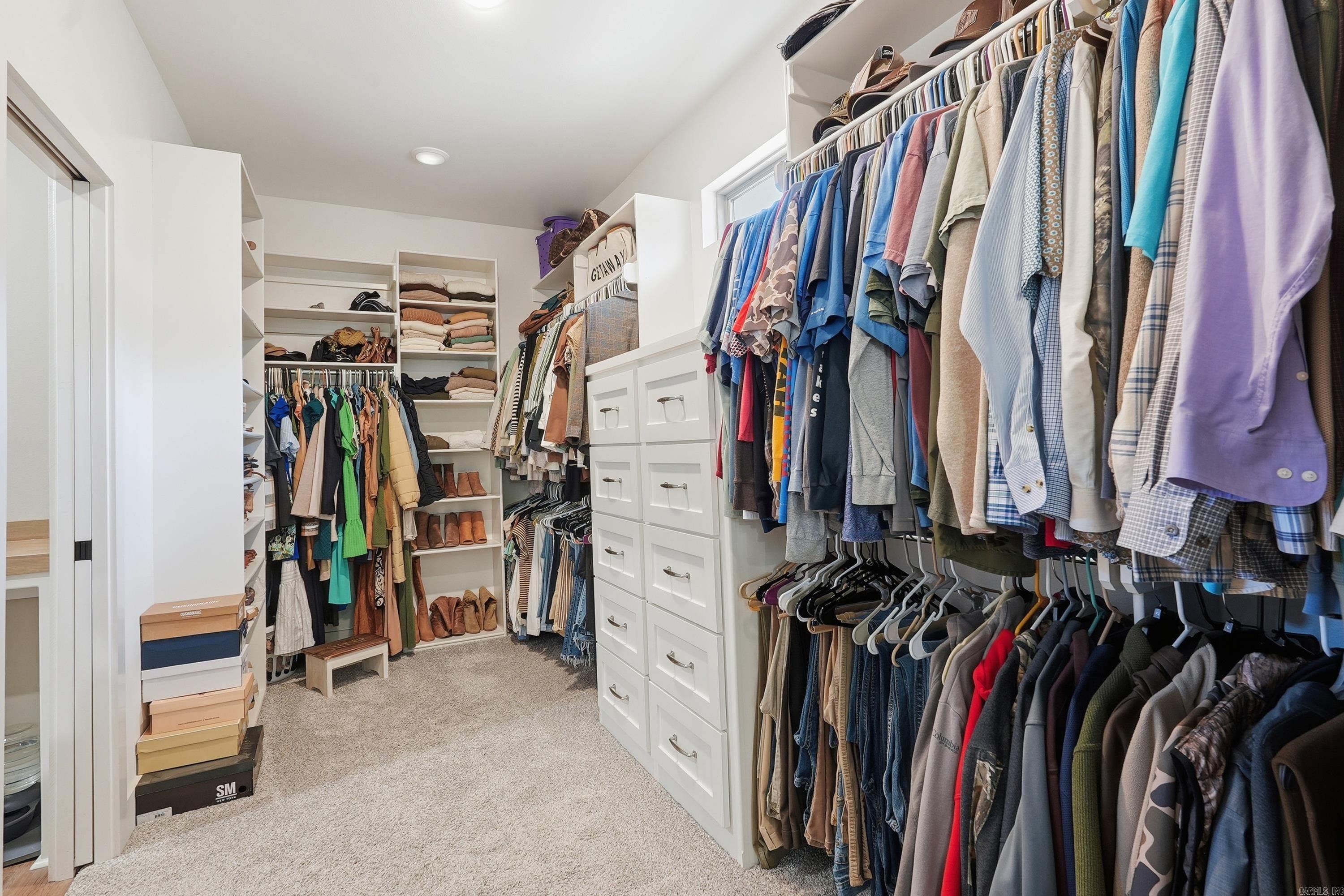 WESTRIDGE SUB - Residential