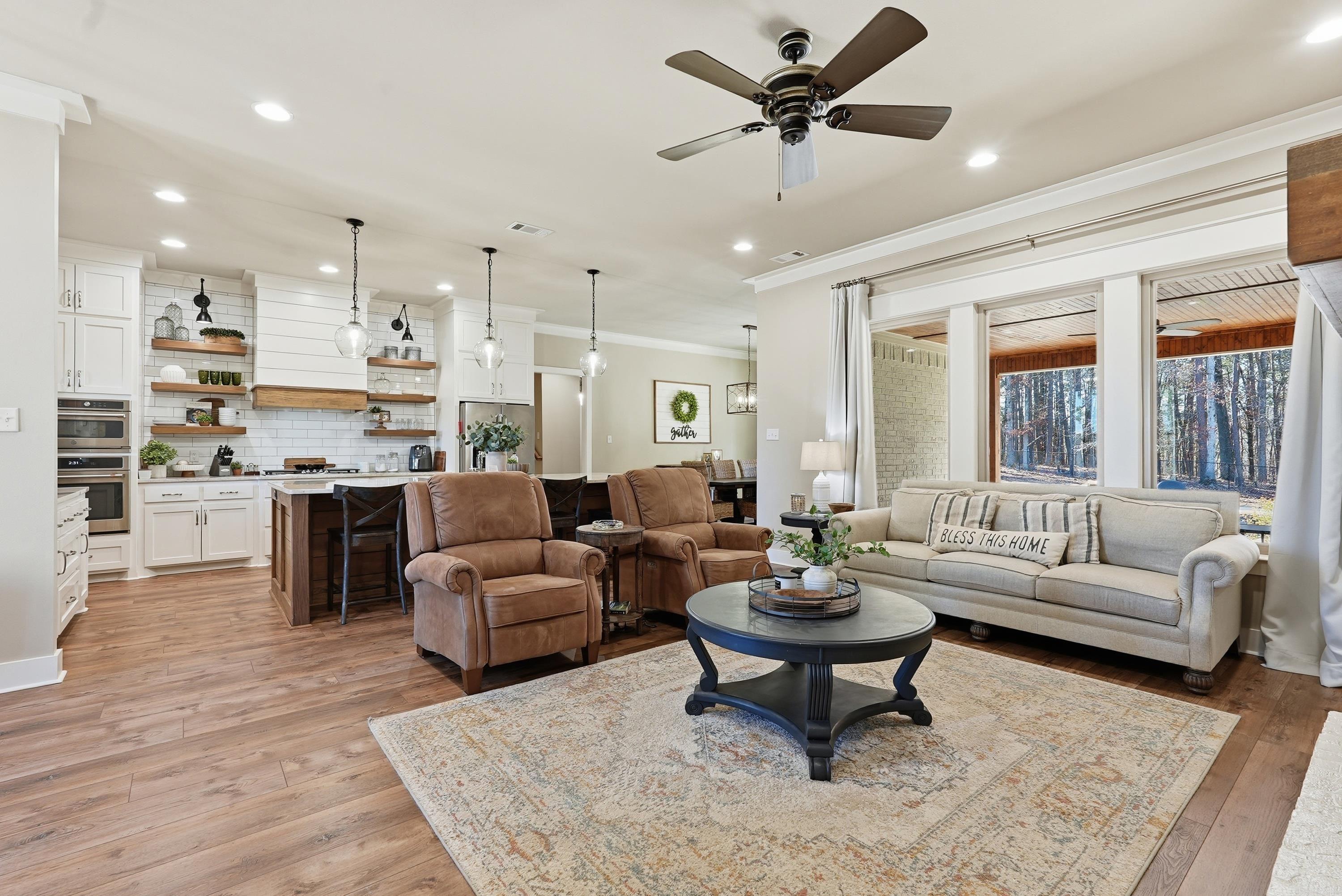 WESTRIDGE SUB - Residential