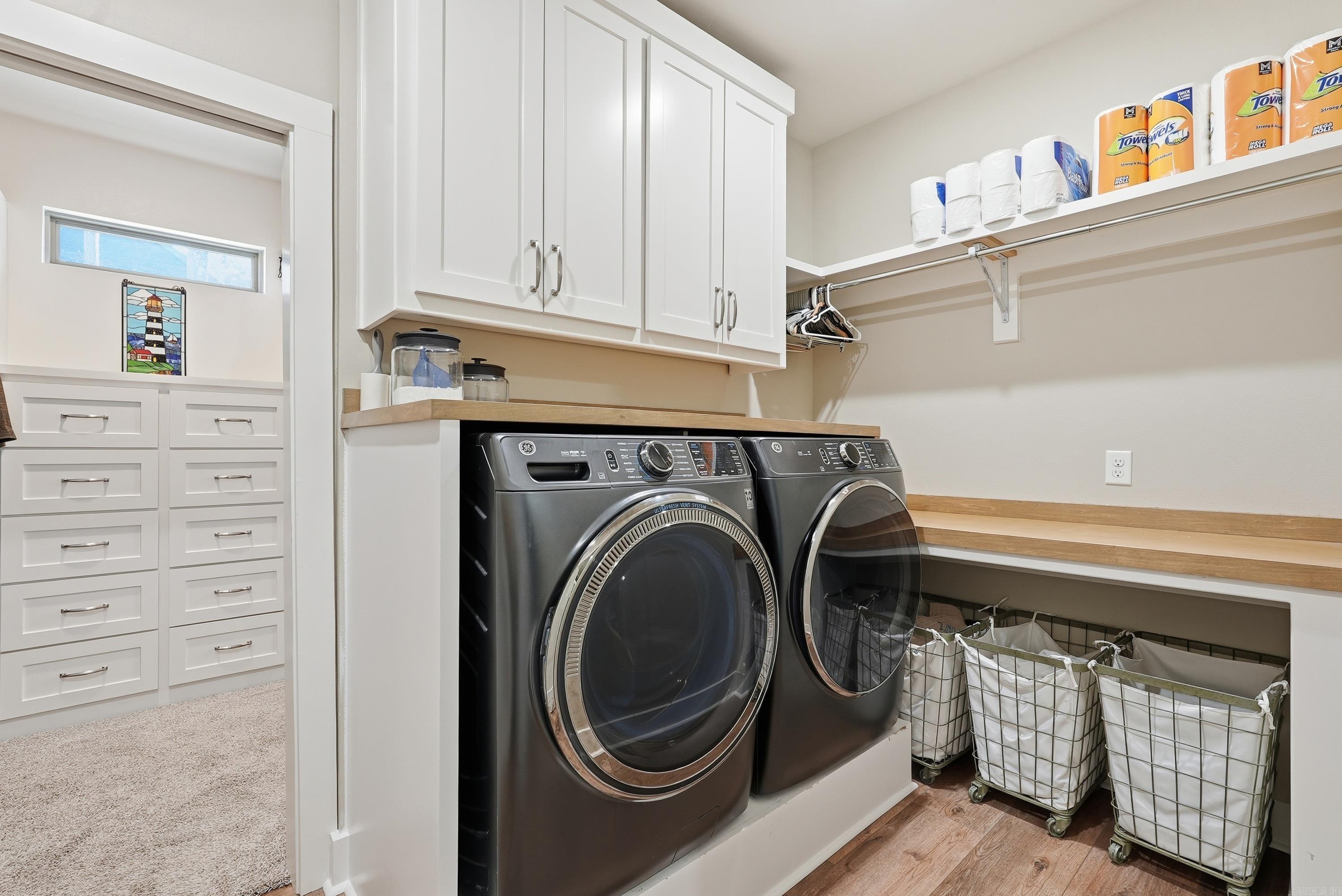 WESTRIDGE SUB - Residential