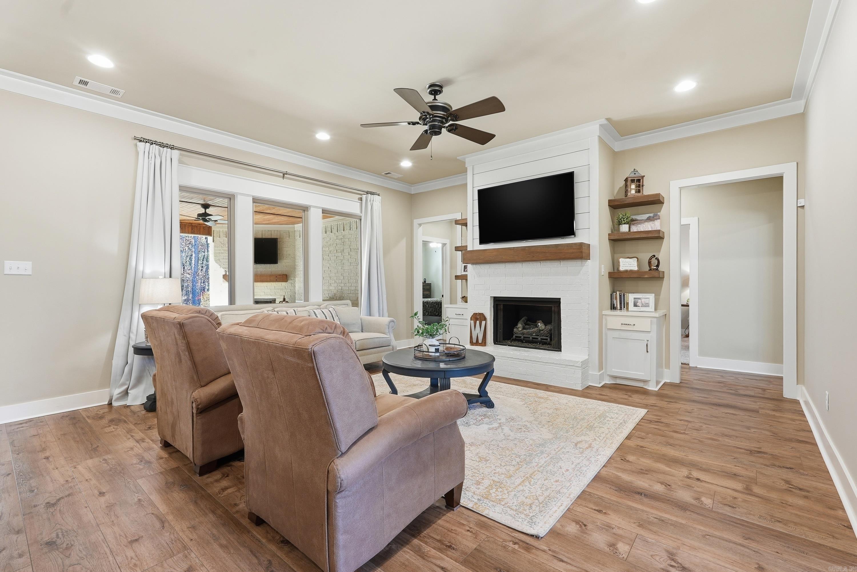 WESTRIDGE SUB - Residential