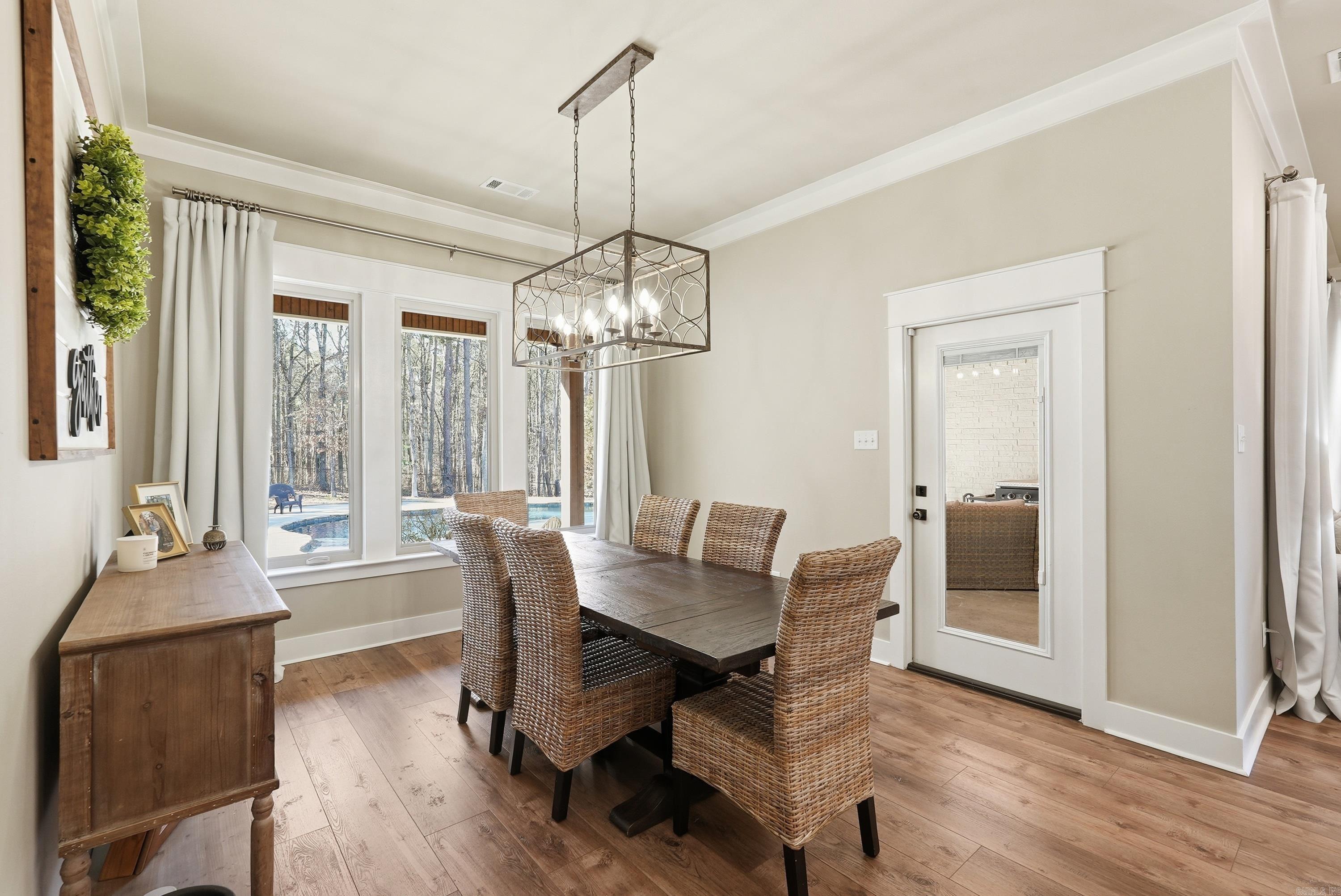 WESTRIDGE SUB - Residential