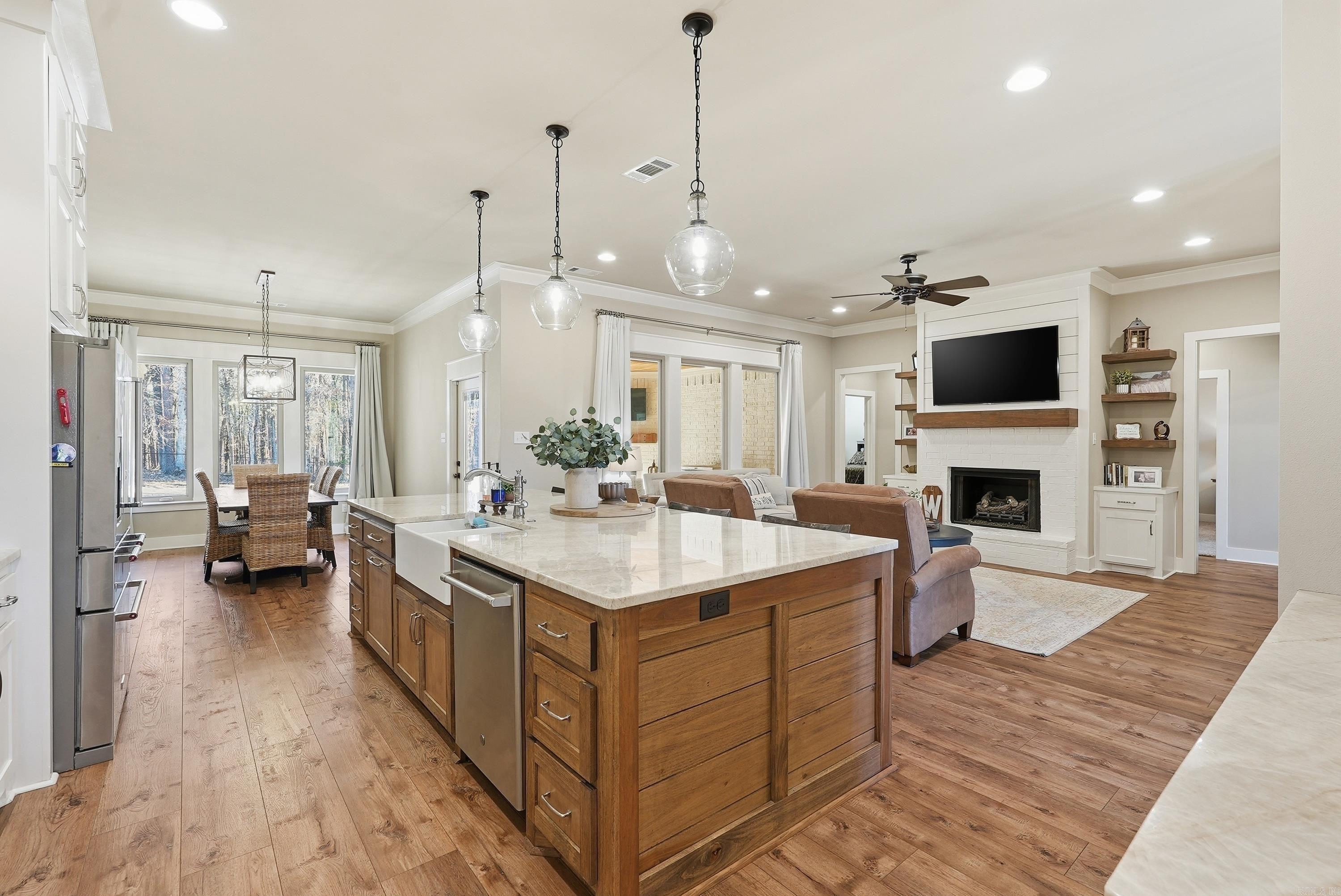 WESTRIDGE SUB - Residential