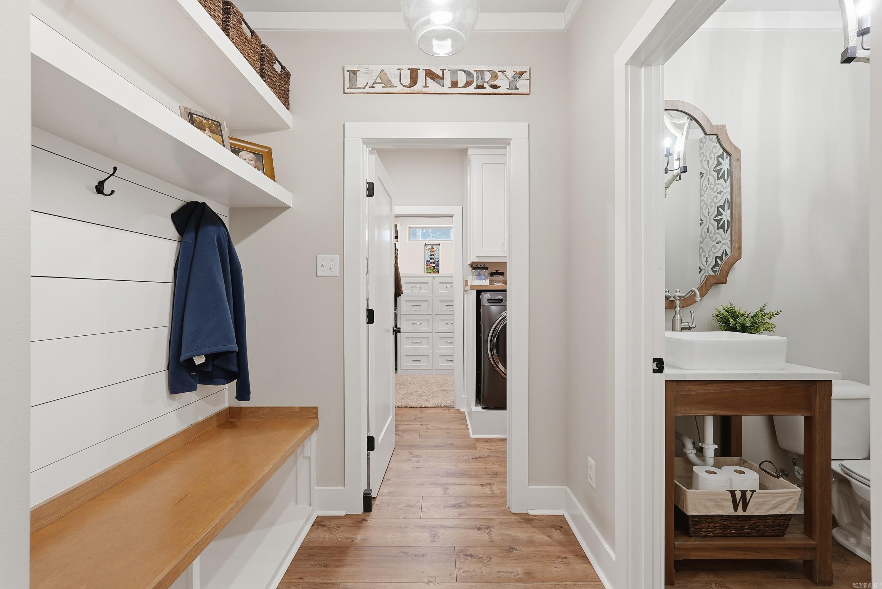 WESTRIDGE SUB - Residential