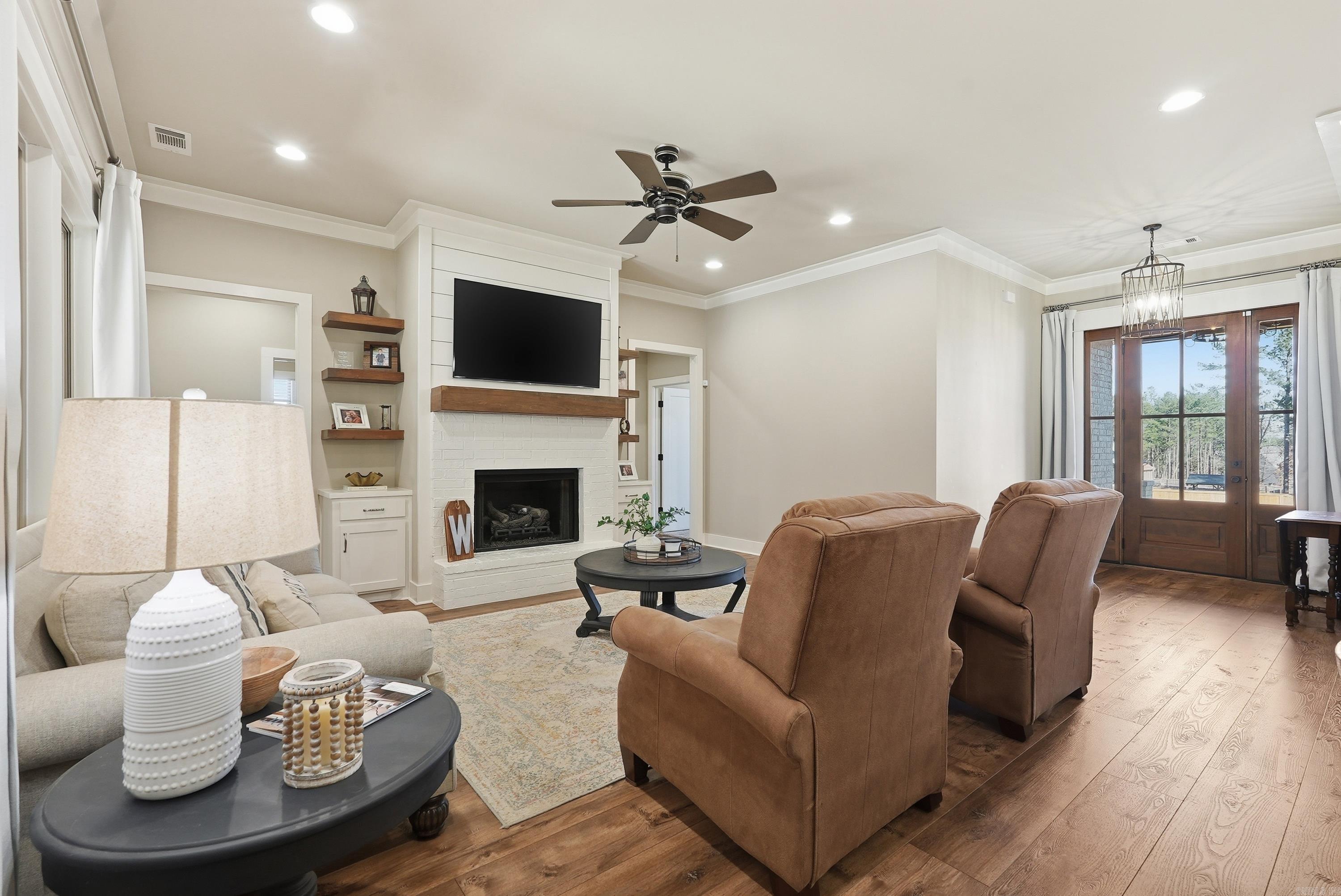 WESTRIDGE SUB - Residential