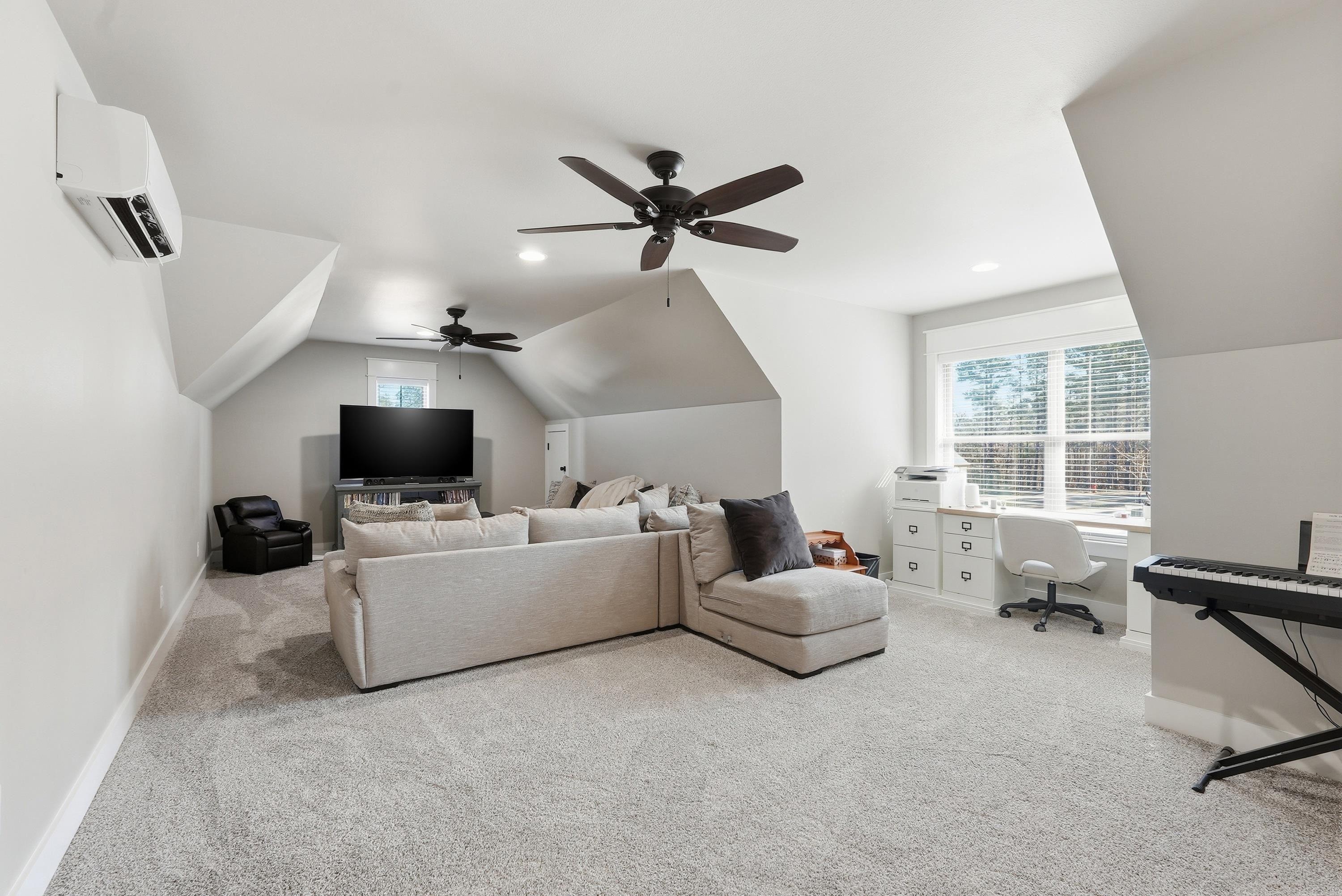 WESTRIDGE SUB - Residential