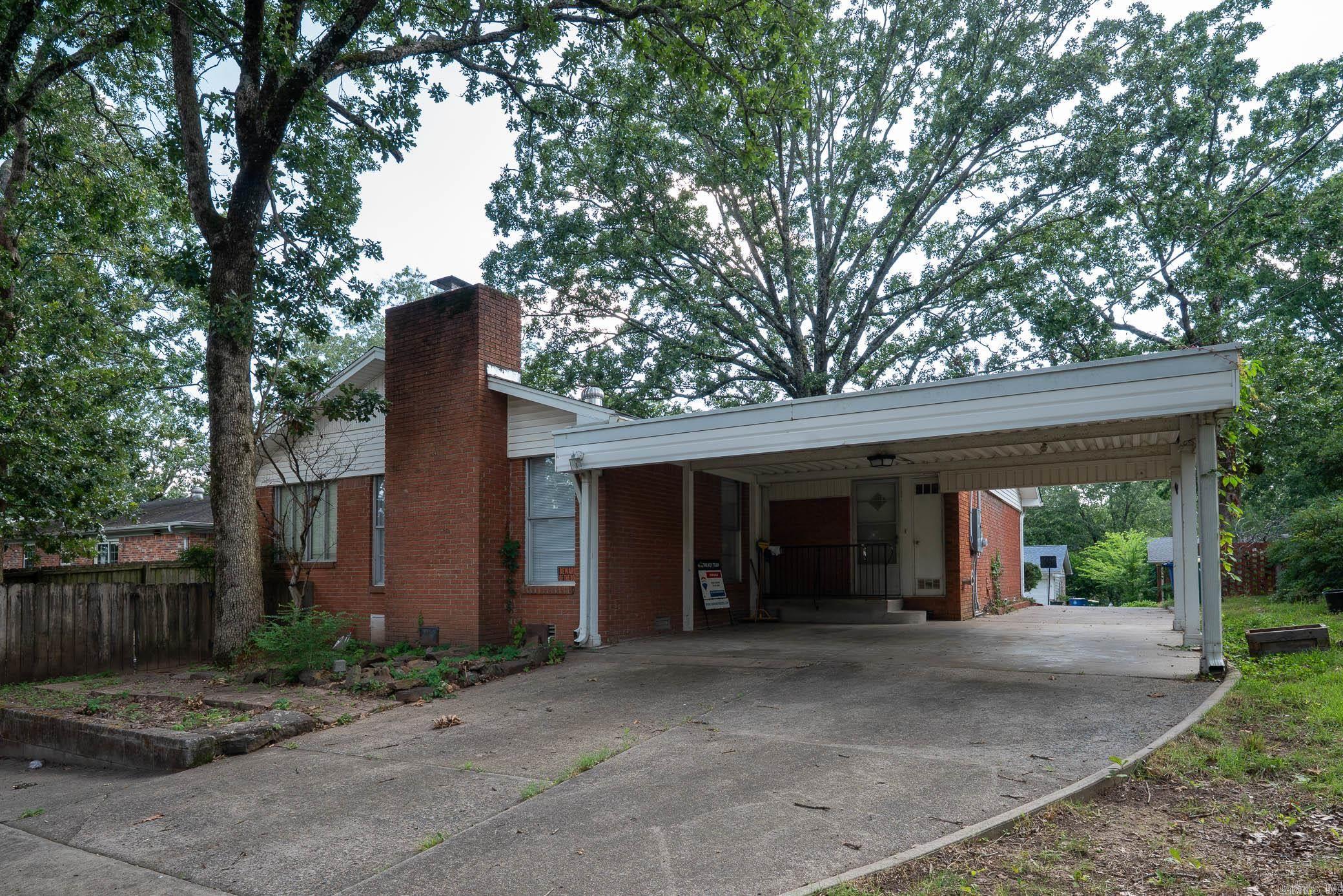 PARK HILL - Residential