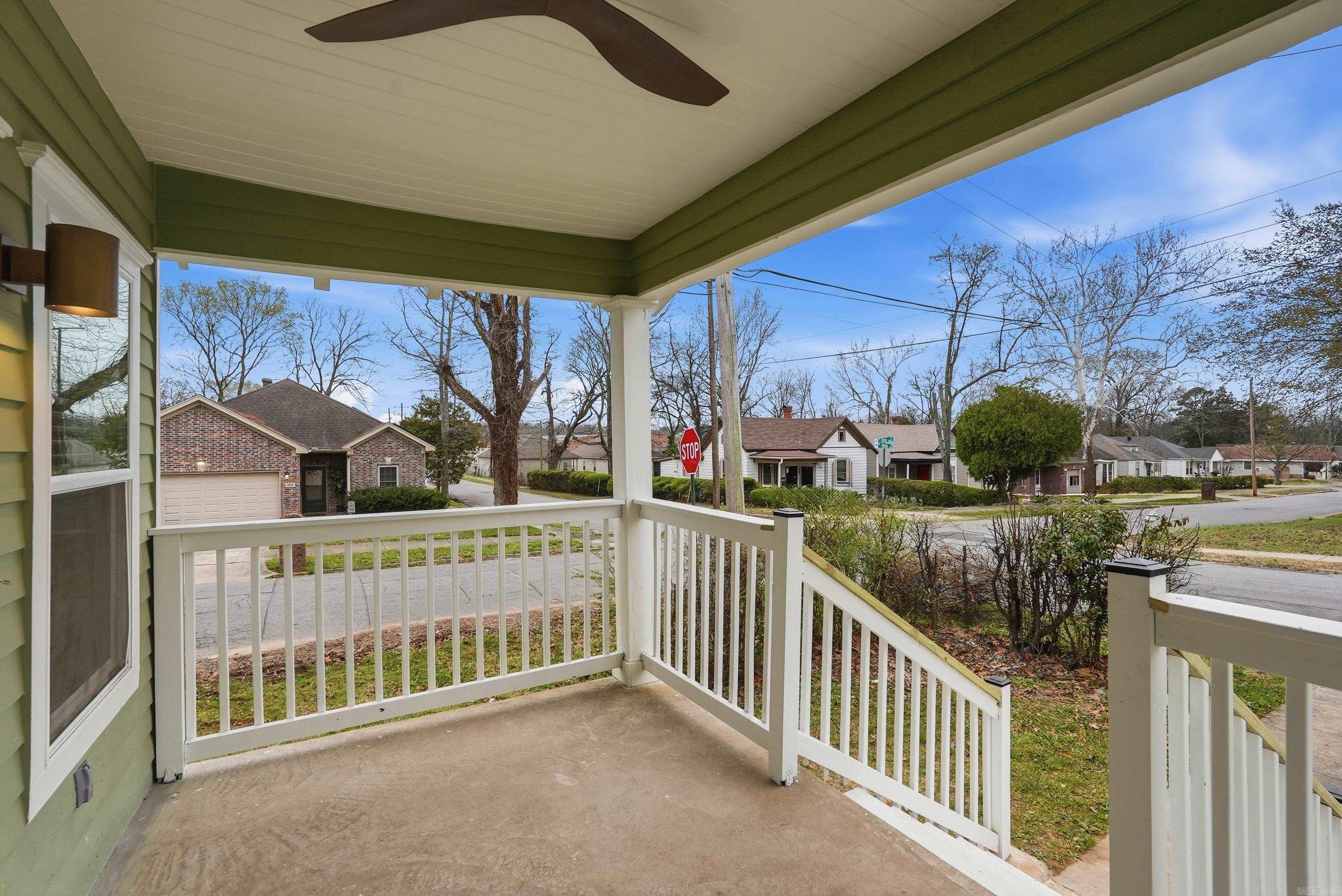 FOREST HILLS - Residential