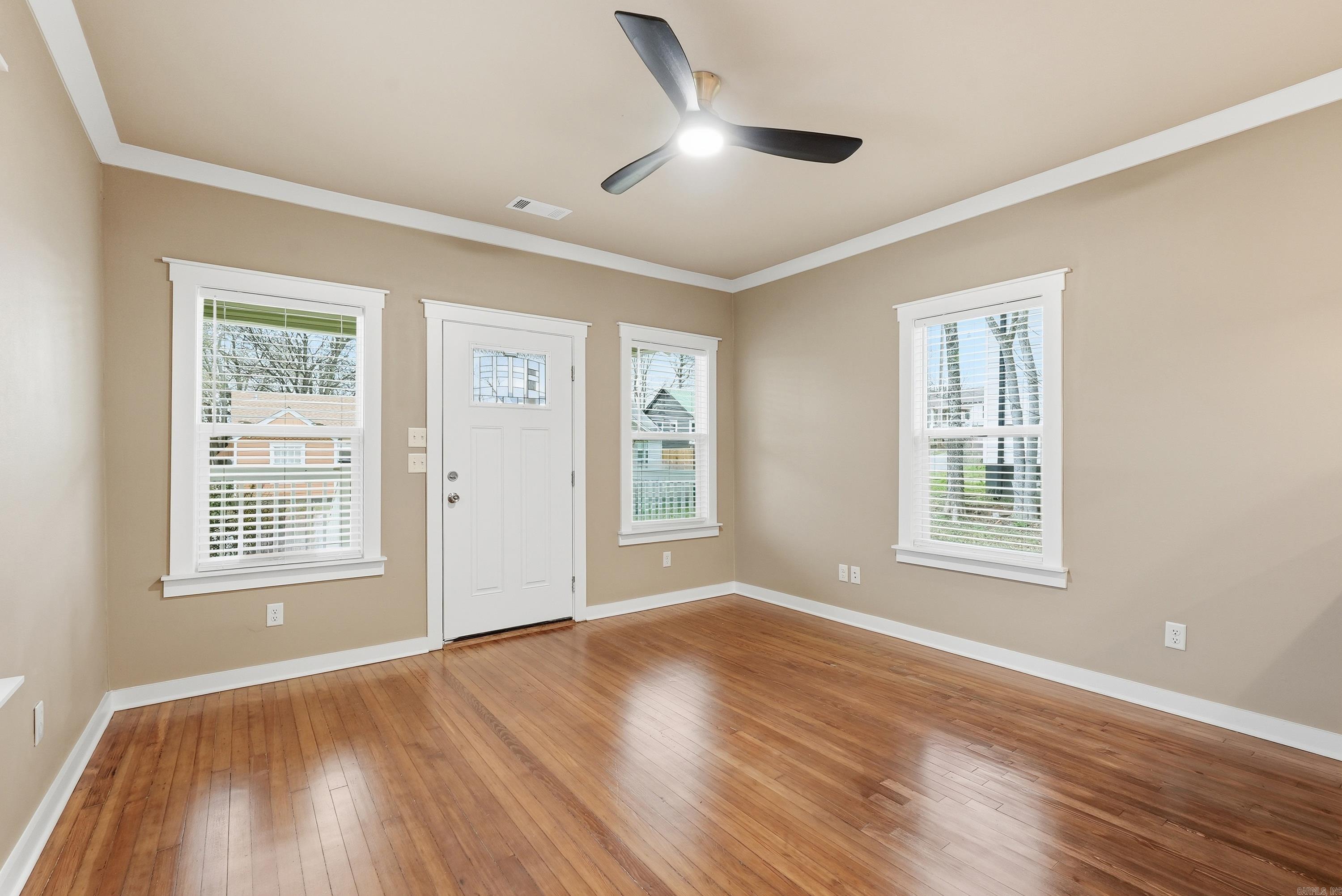 FOREST HILLS - Residential