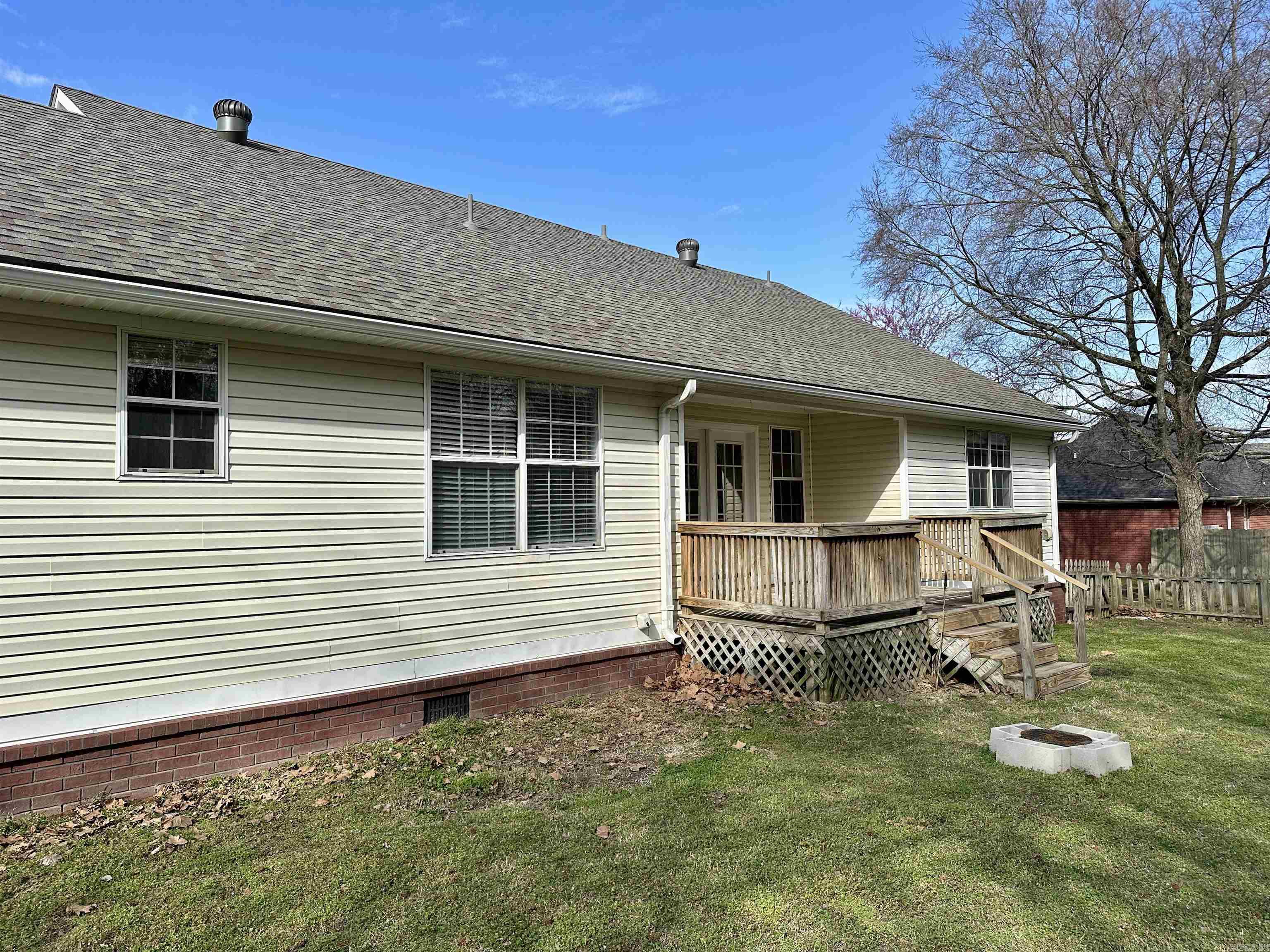 Deerfield Estates - Residential