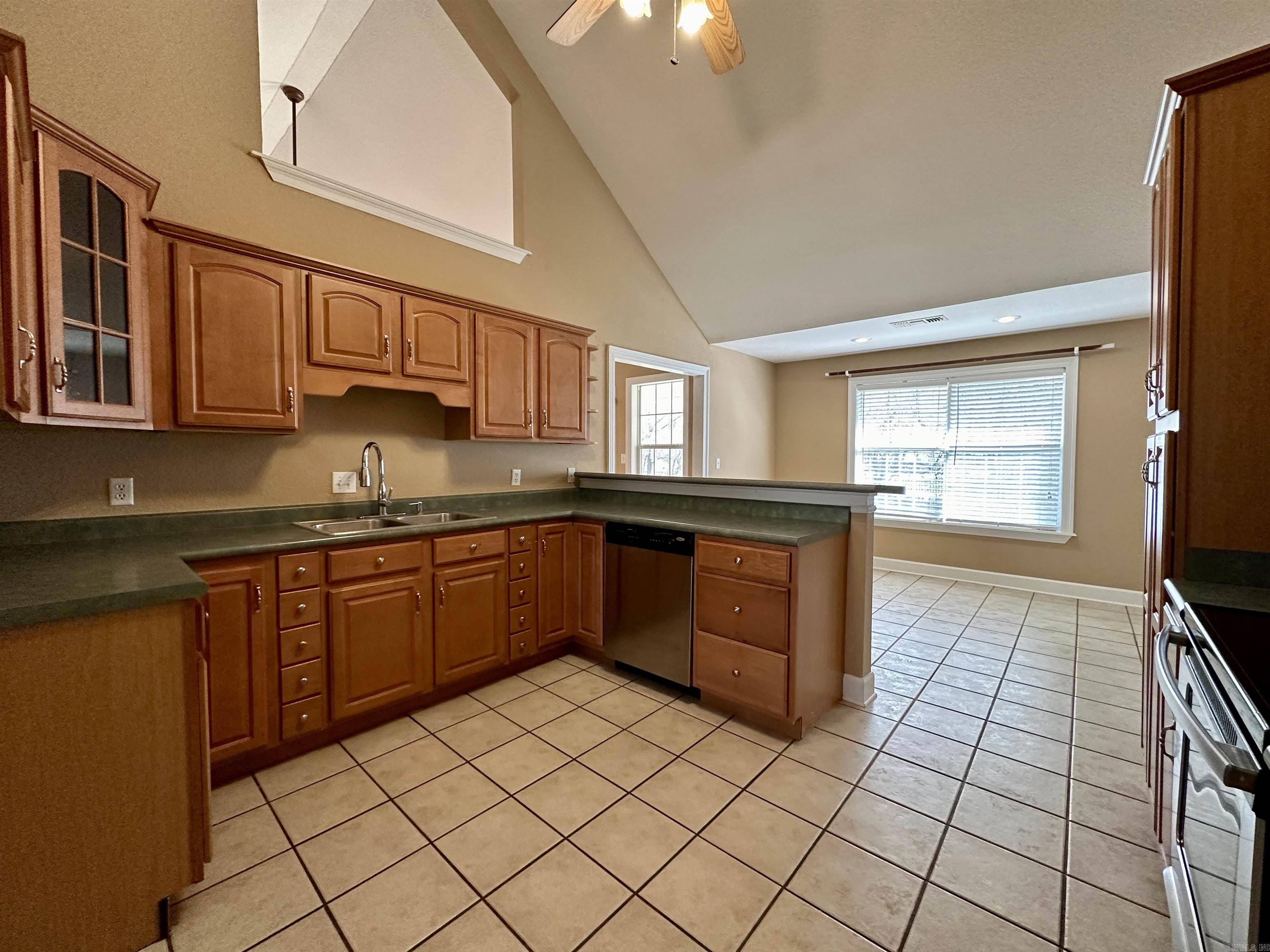 Deerfield Estates - Residential