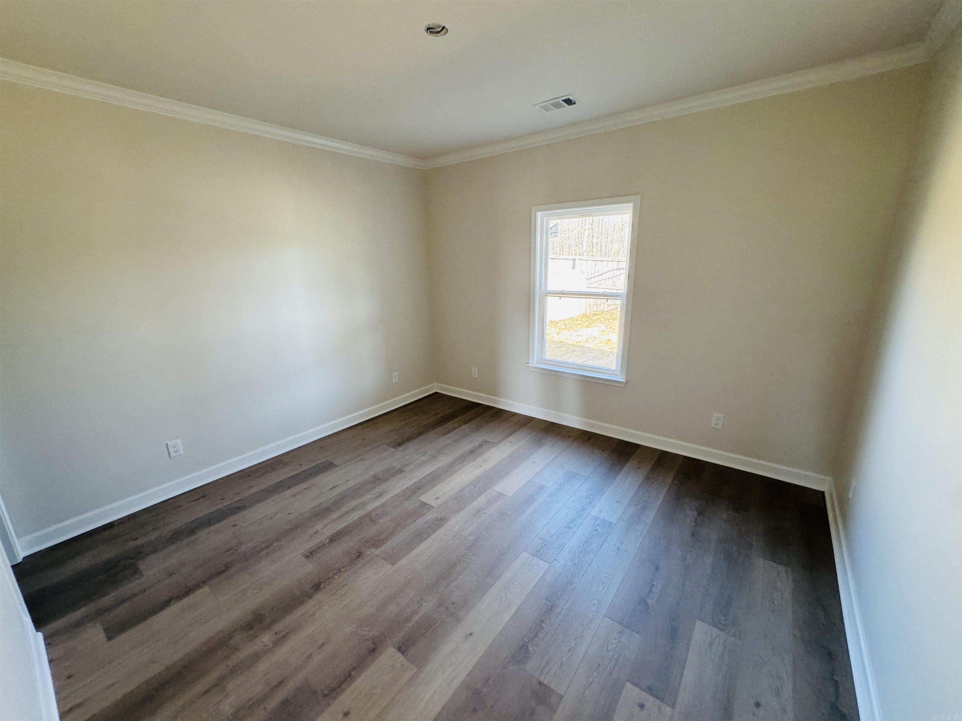 Forest Oaks Phase III - Residential