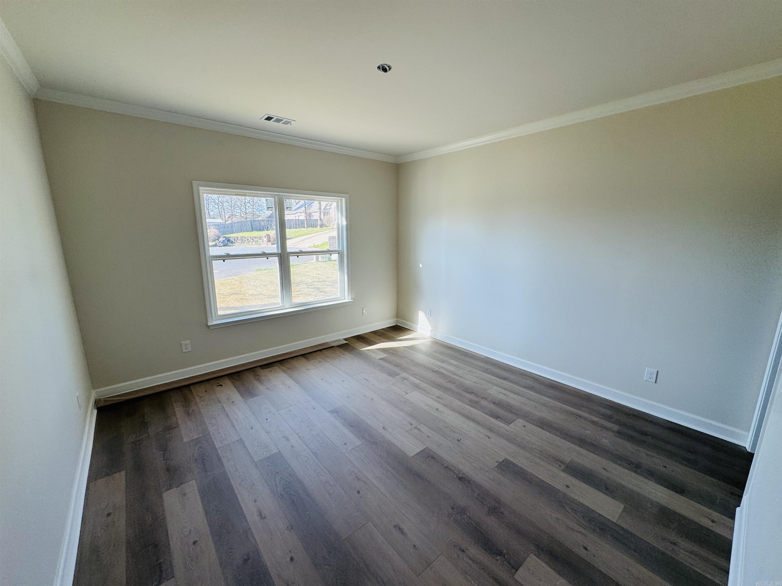 Forest Oaks Phase III - Residential