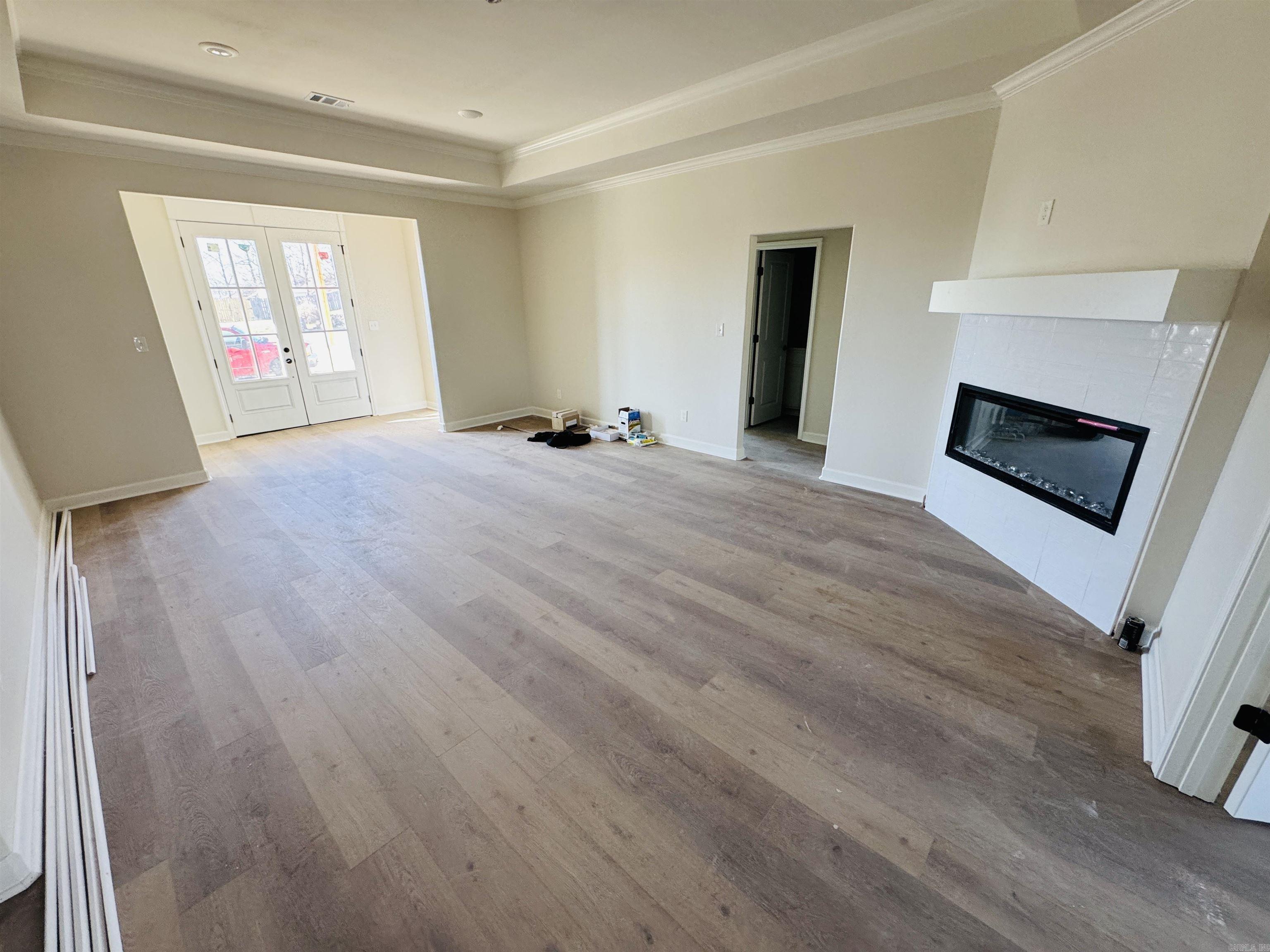 Forest Oaks Phase III - Residential