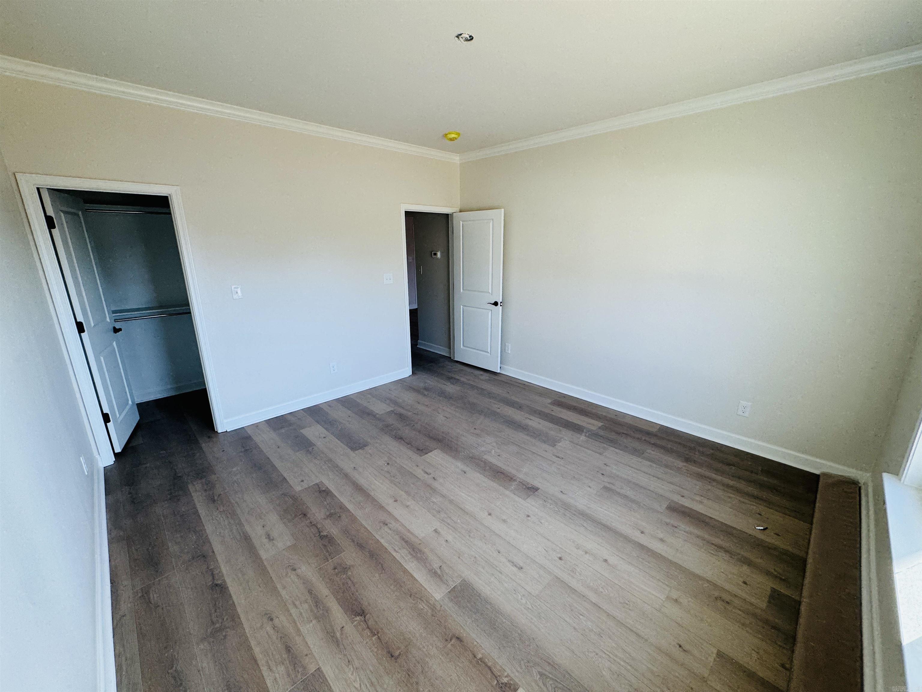 Forest Oaks Phase III - Residential