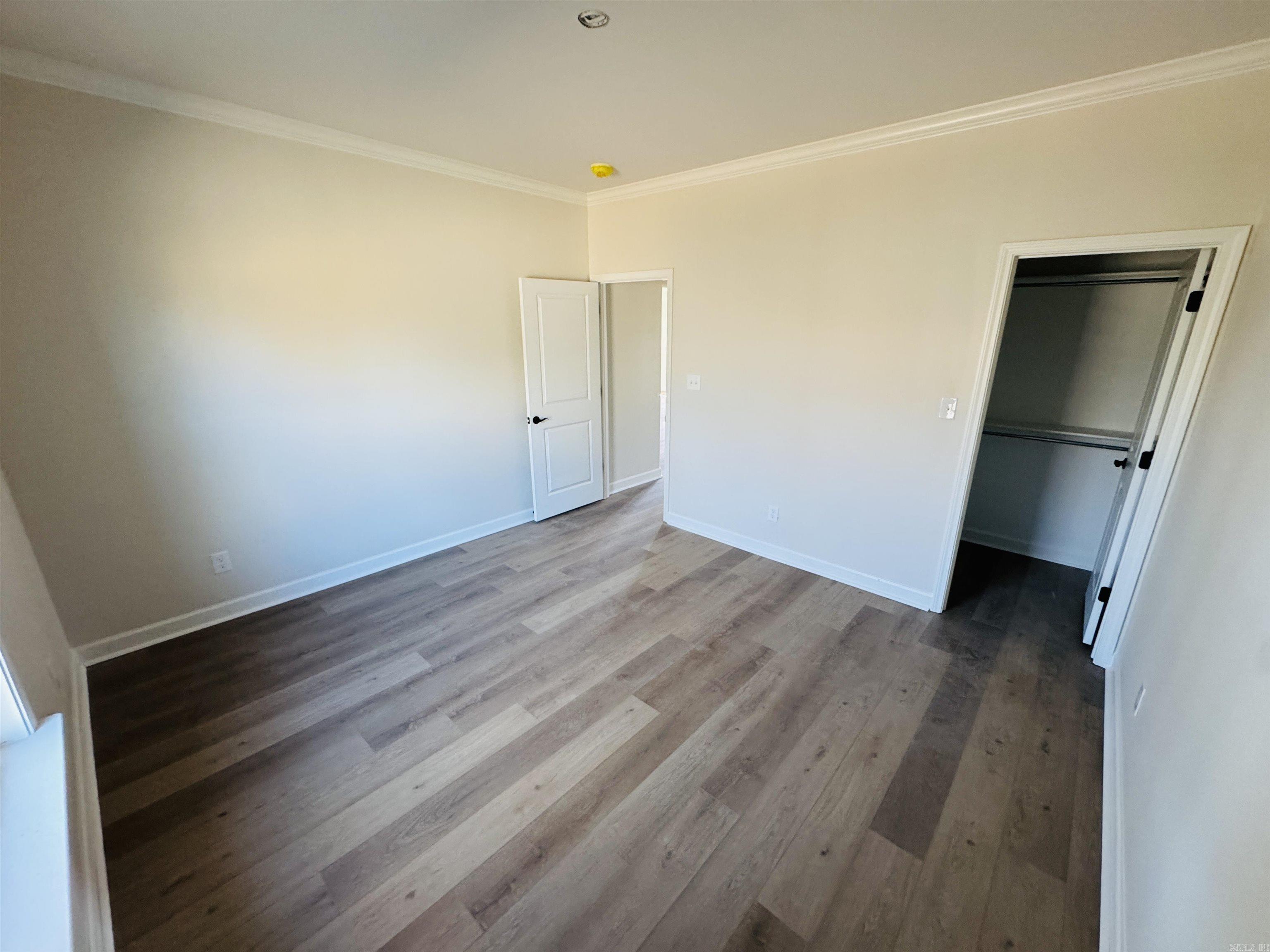 Forest Oaks Phase III - Residential