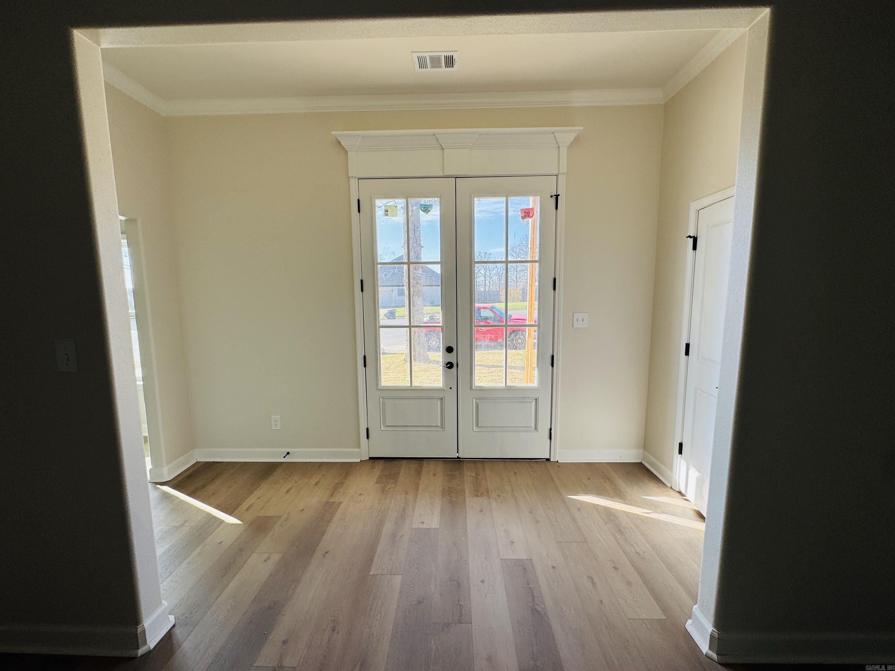 Forest Oaks Phase III - Residential