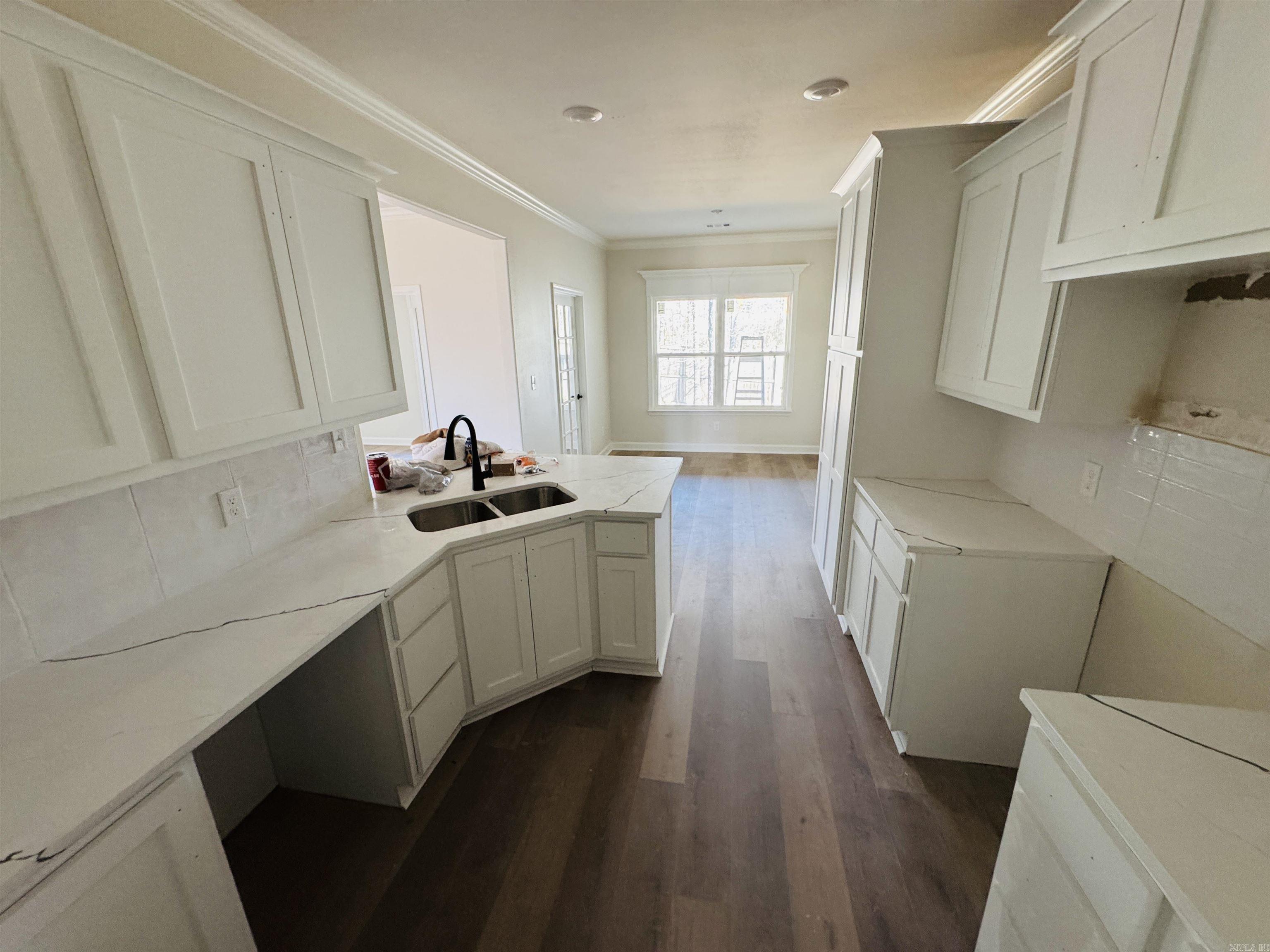 Forest Oaks Phase III - Residential