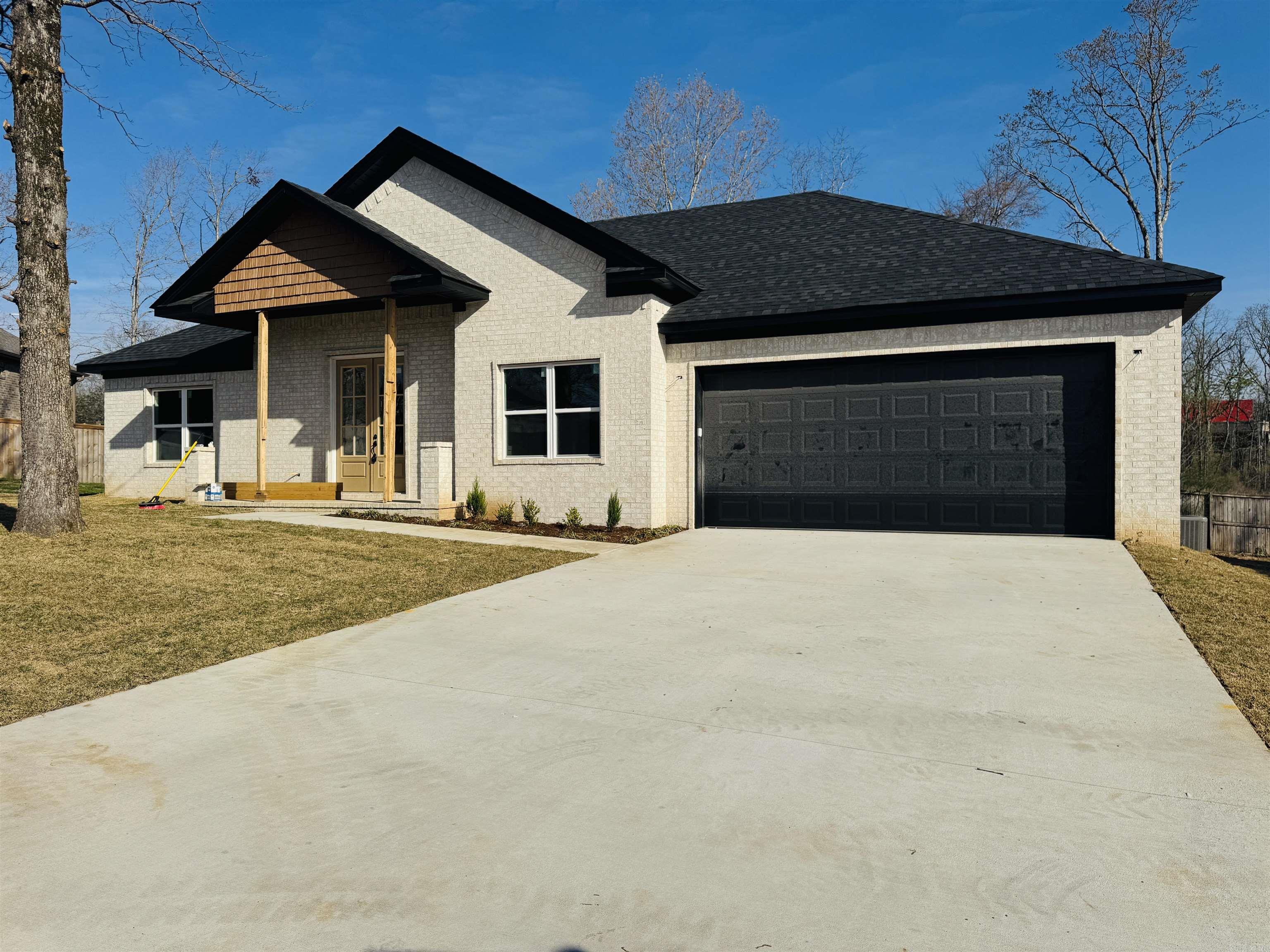 Forest Oaks Phase III - Residential