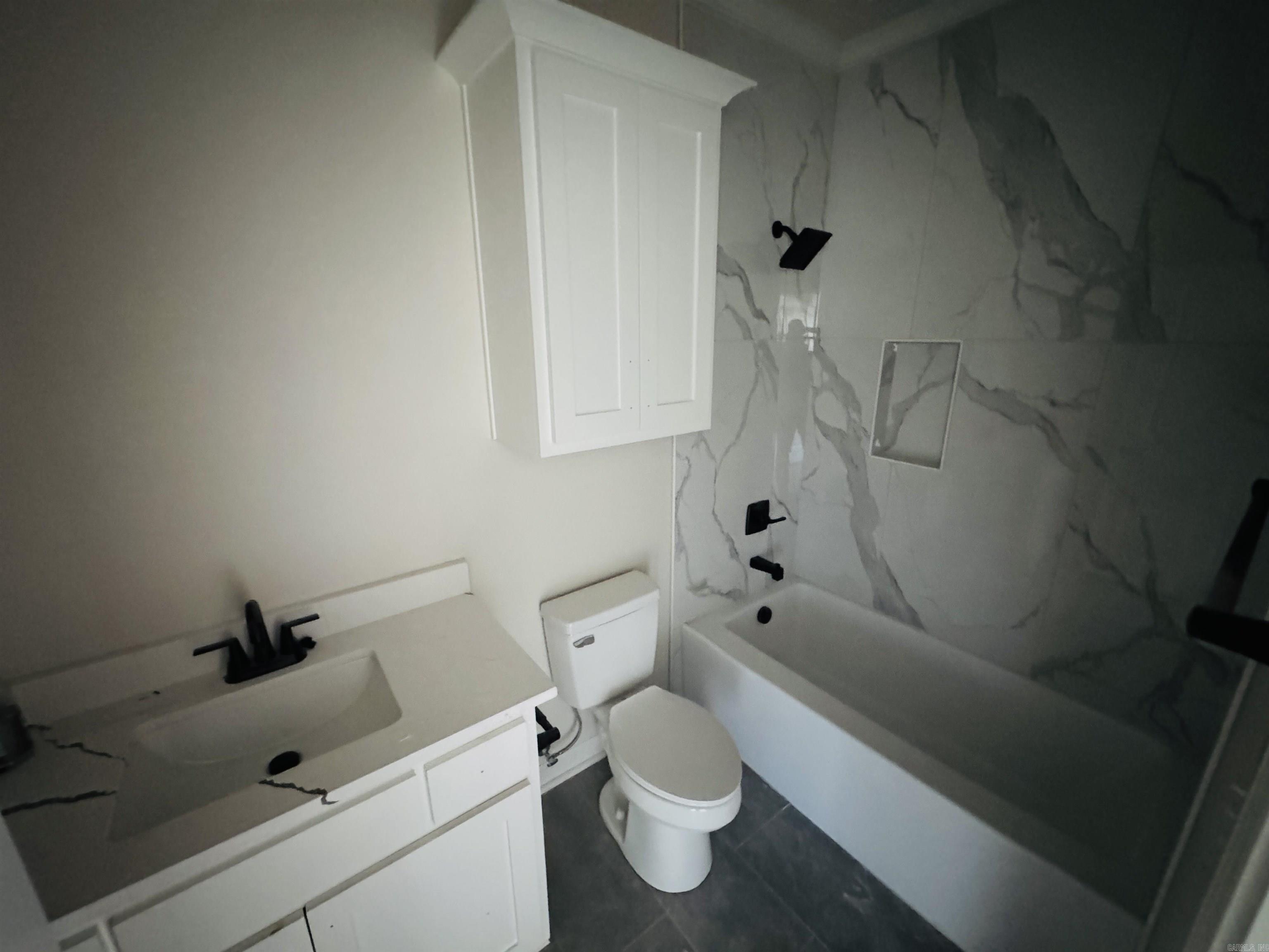 Forest Oaks Phase III - Residential