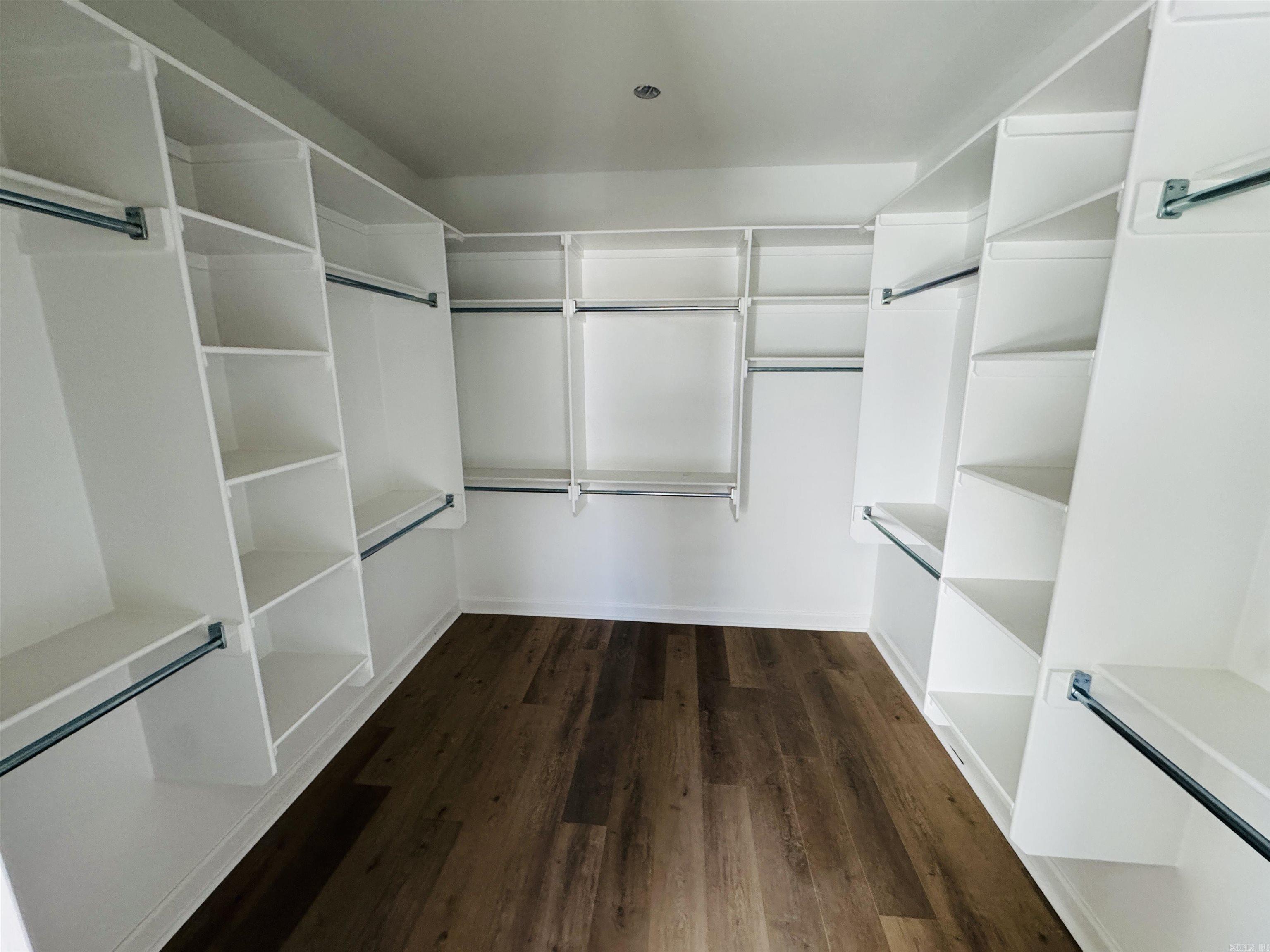 Forest Oaks Phase III - Residential