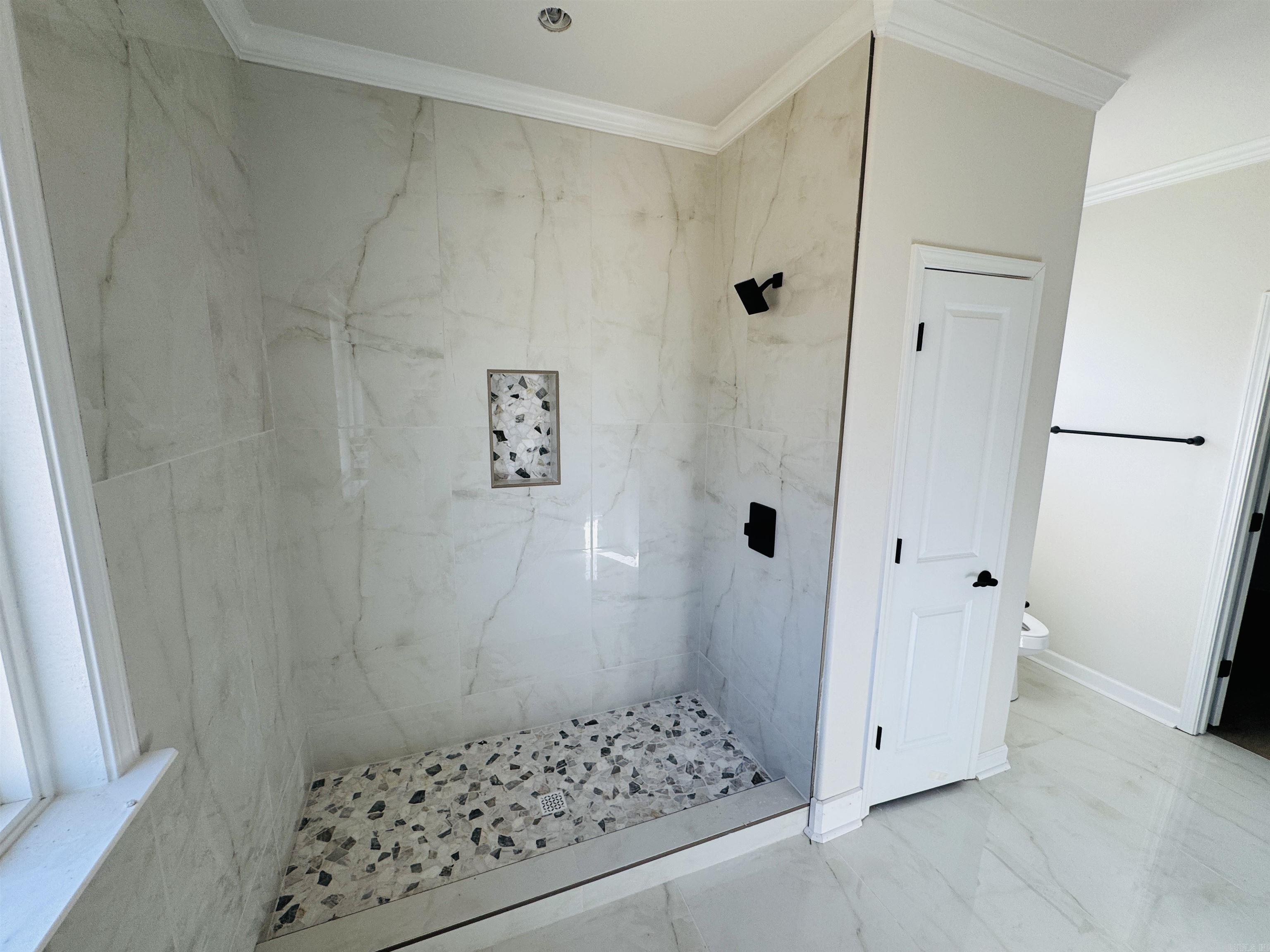 Forest Oaks Phase III - Residential