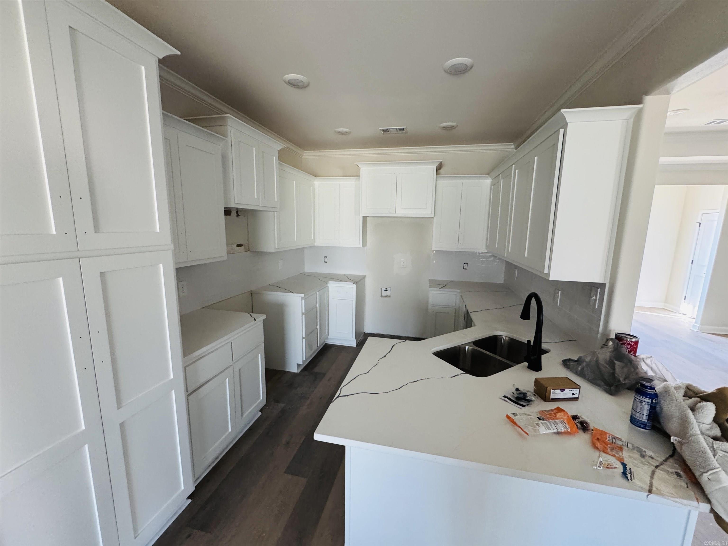 Forest Oaks Phase III - Residential