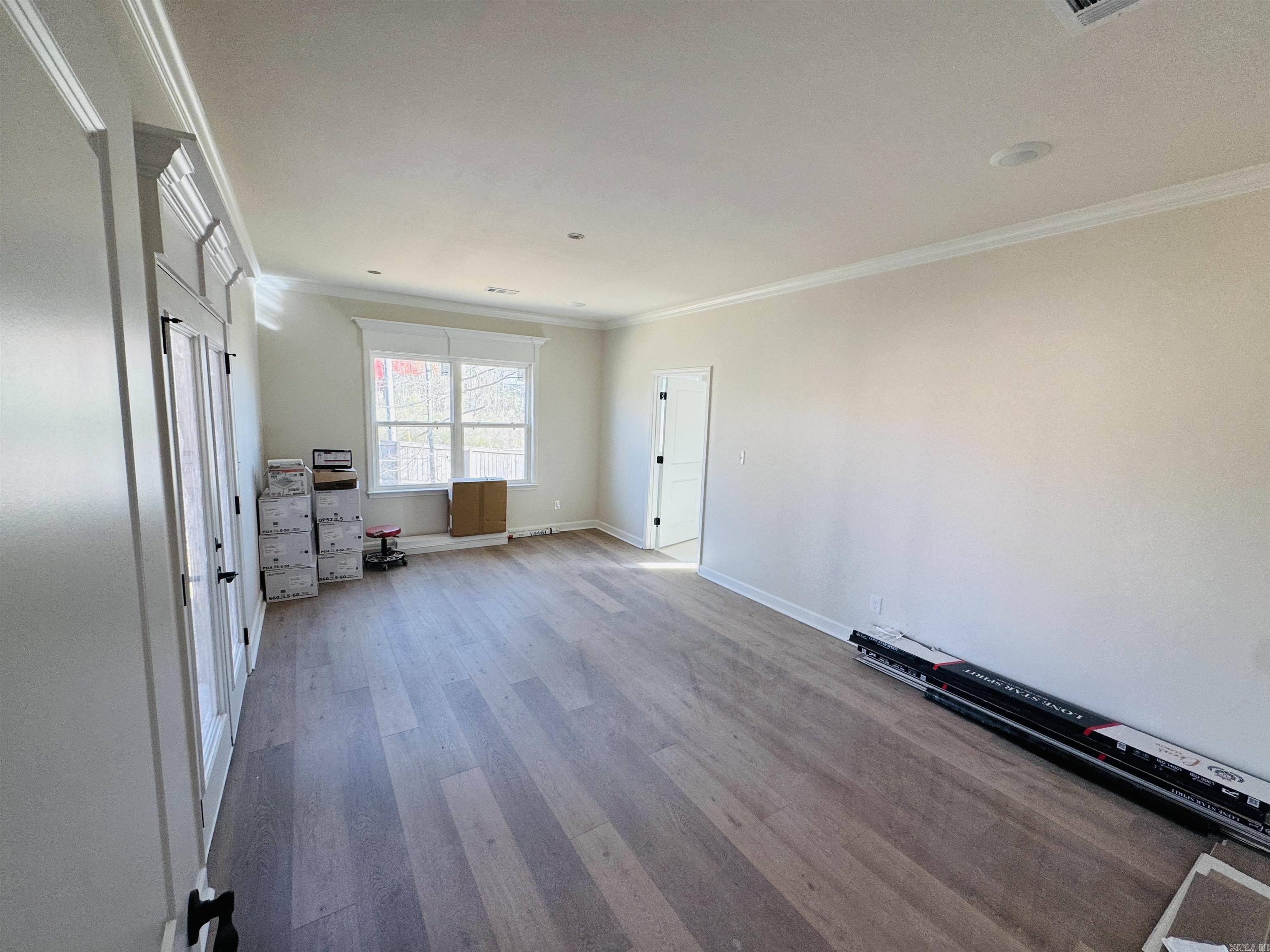 Forest Oaks Phase III - Residential