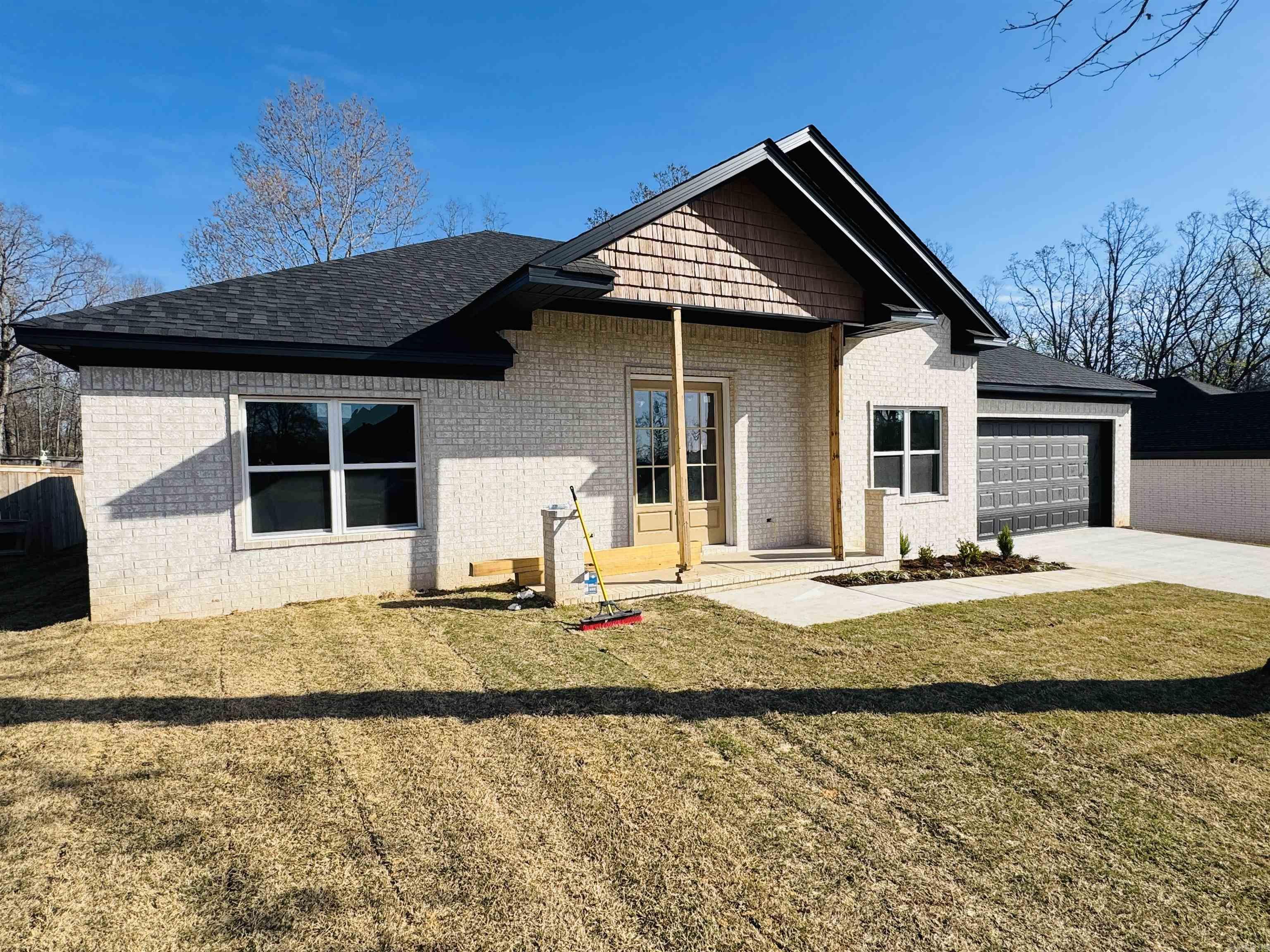 Forest Oaks Phase III - Residential