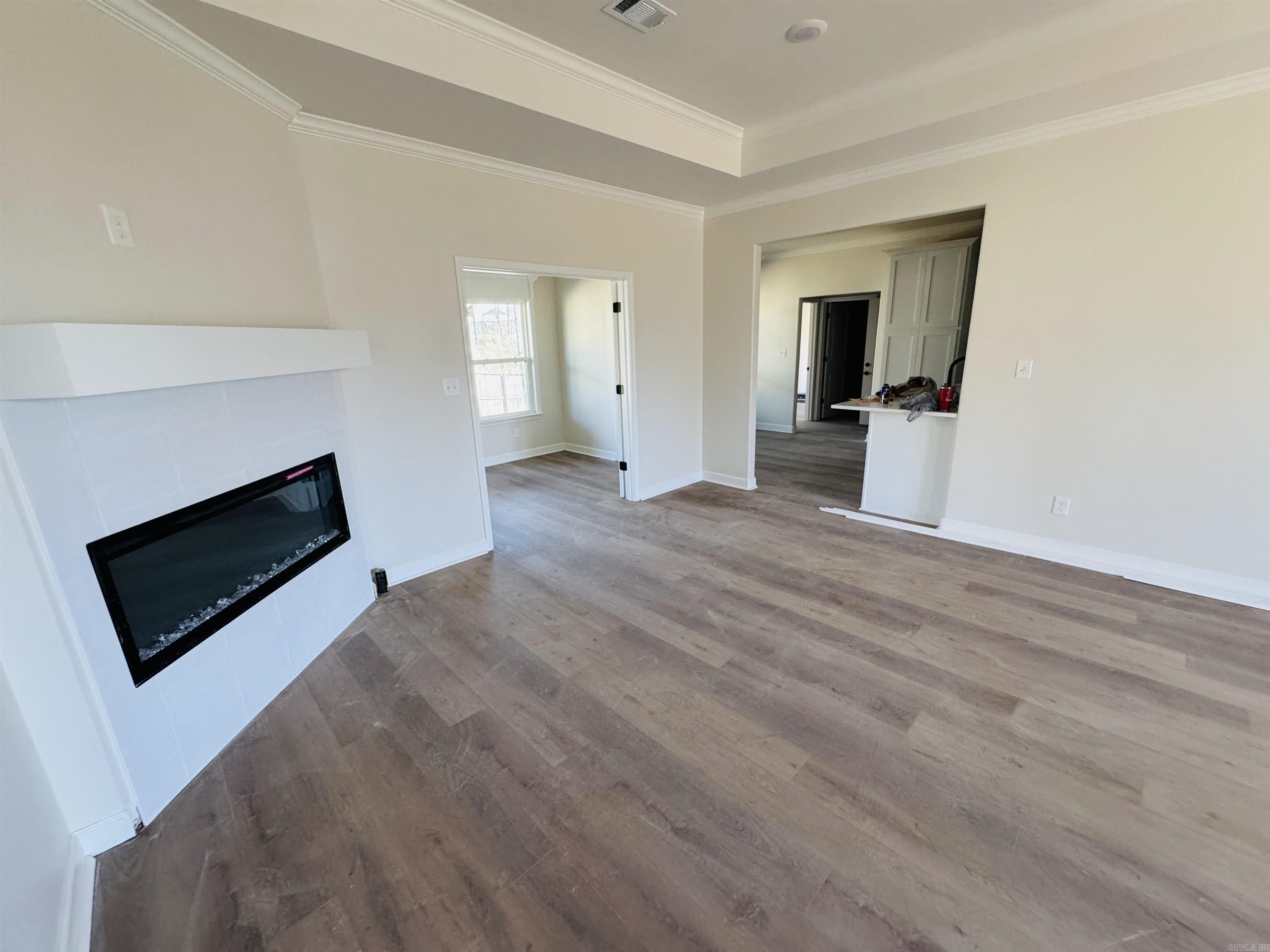 Forest Oaks Phase III - Residential