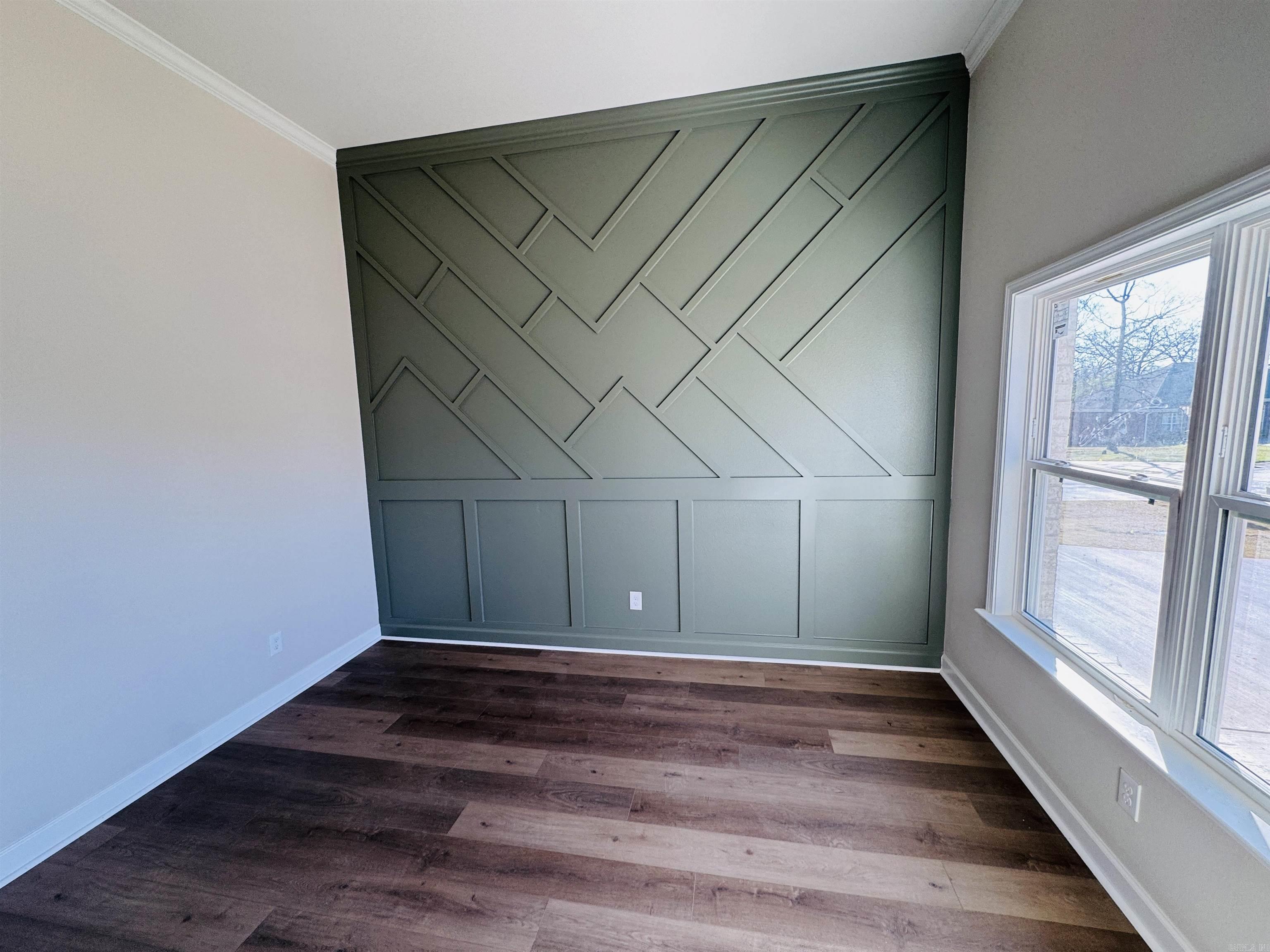 Forest Oaks Phase III - Residential