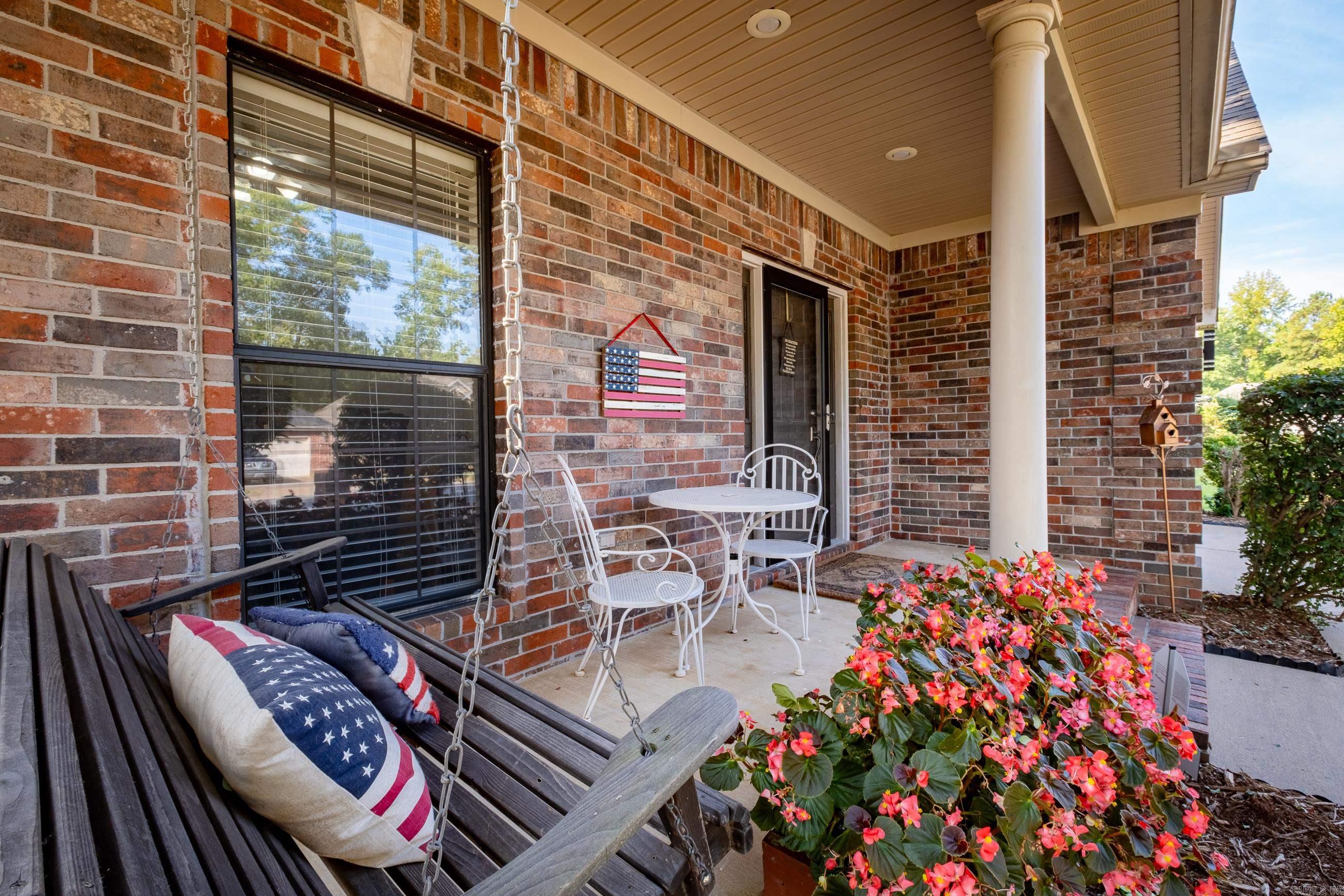 COUNTRY CLUB OF ARK THE - Residential