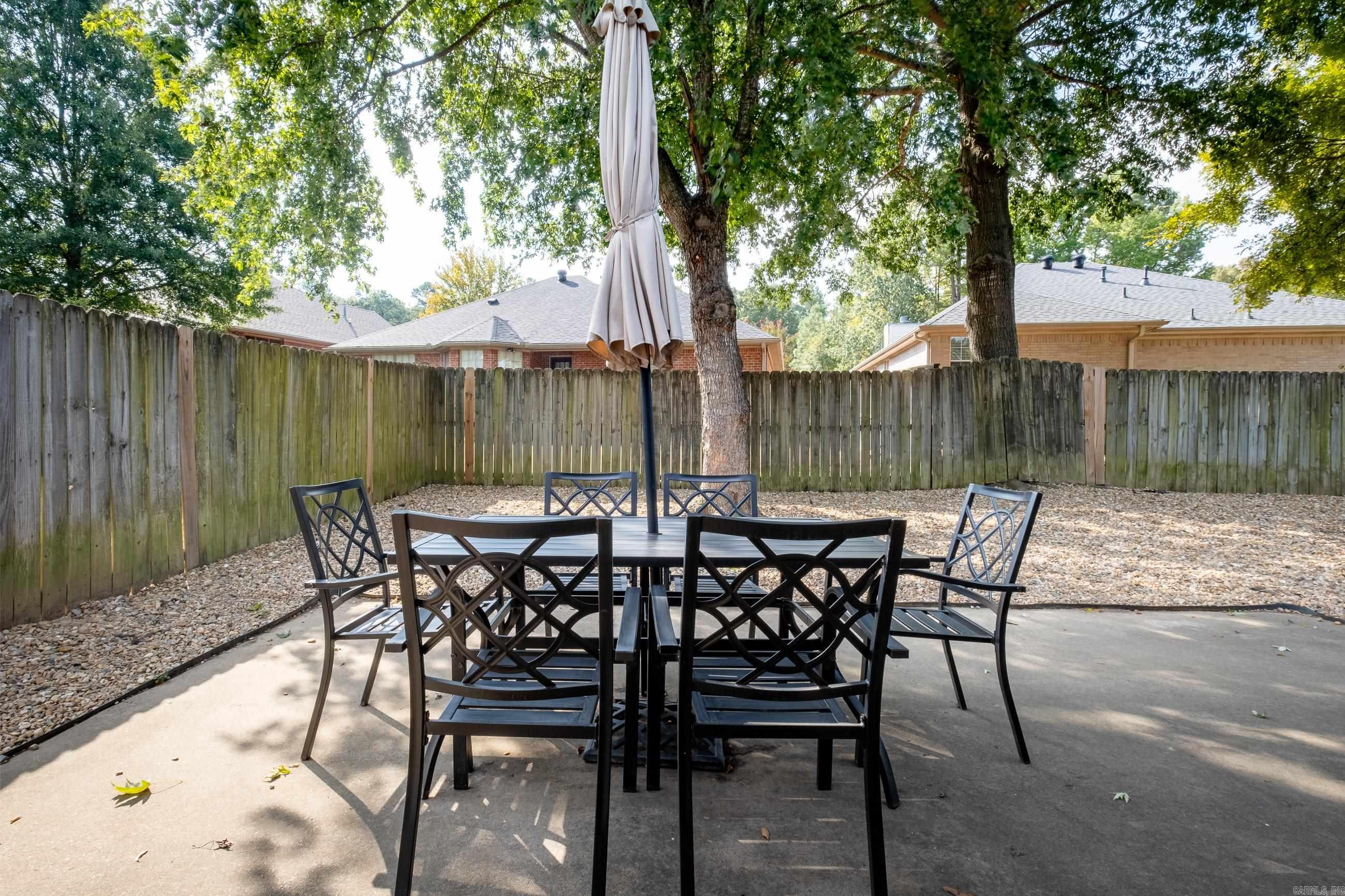 COUNTRY CLUB OF ARK THE - Residential