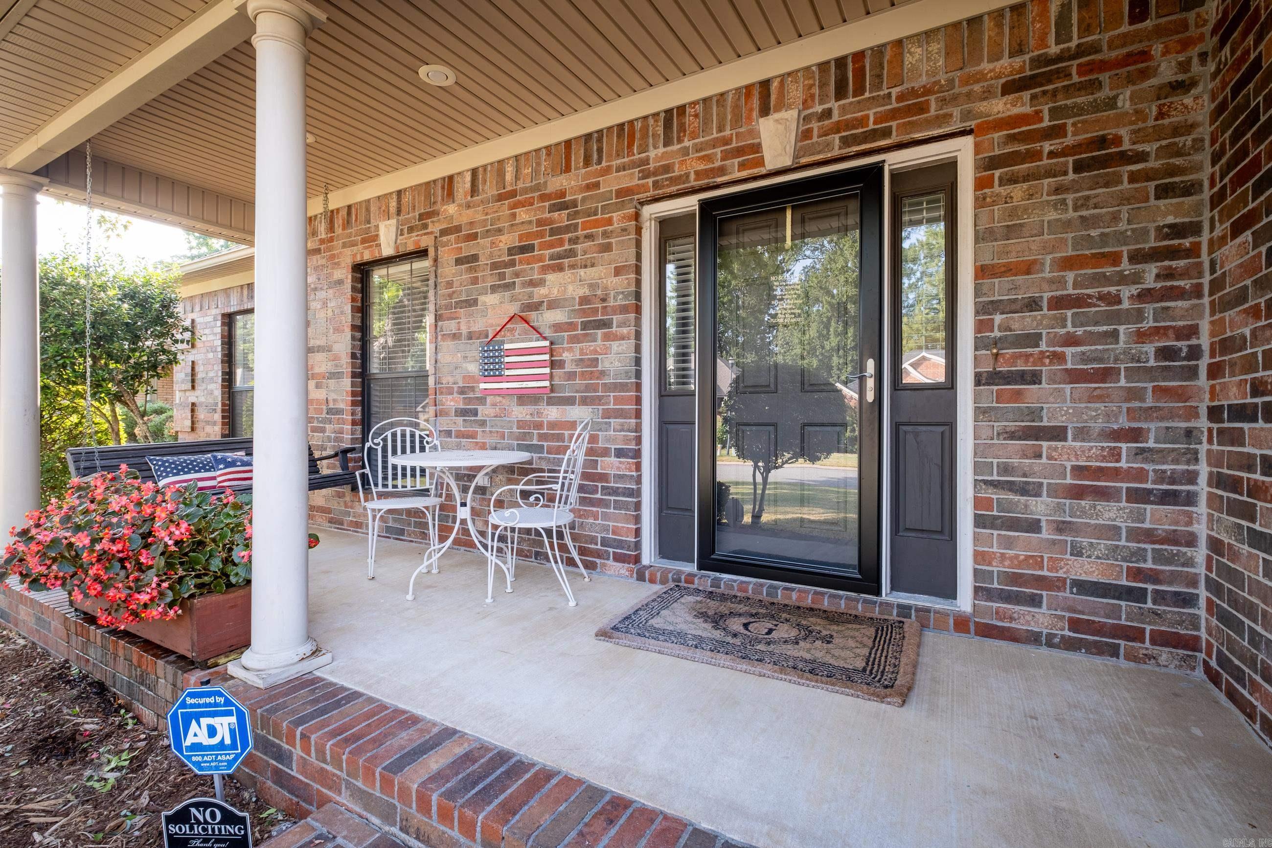 COUNTRY CLUB OF ARK THE - Residential