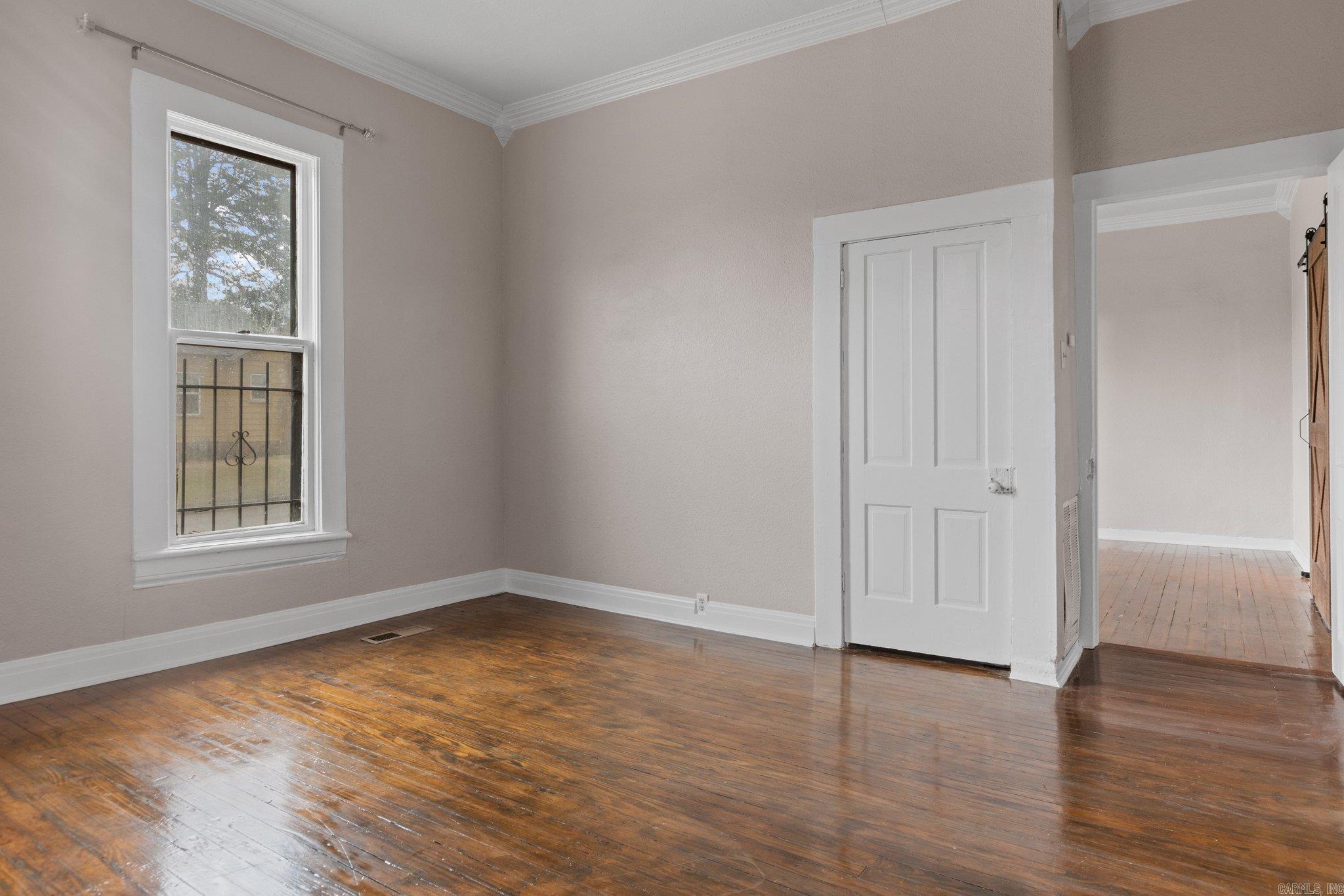 ADAMS ADDN - Residential