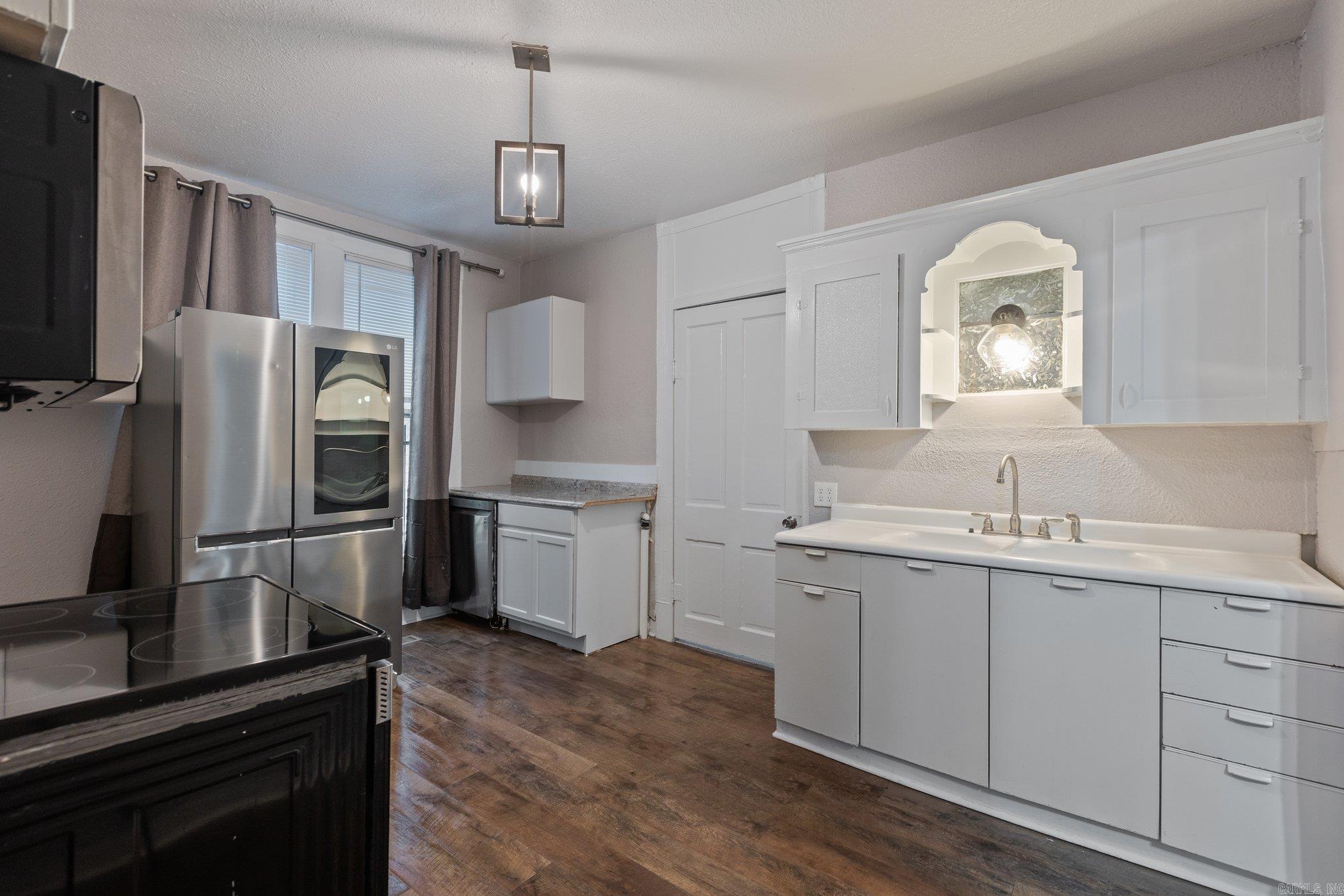 ADAMS ADDN - Residential