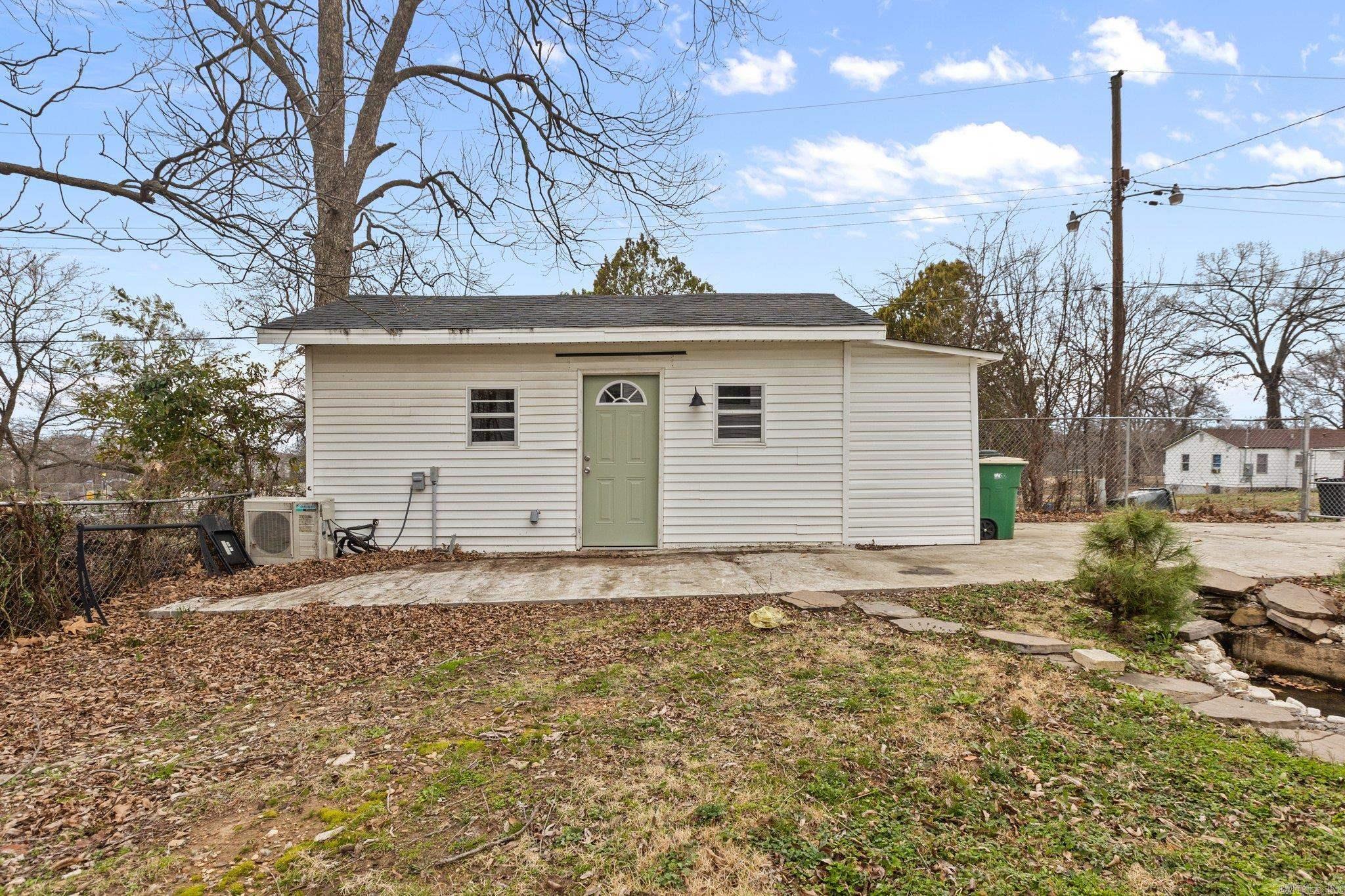 ADAMS ADDN - Residential