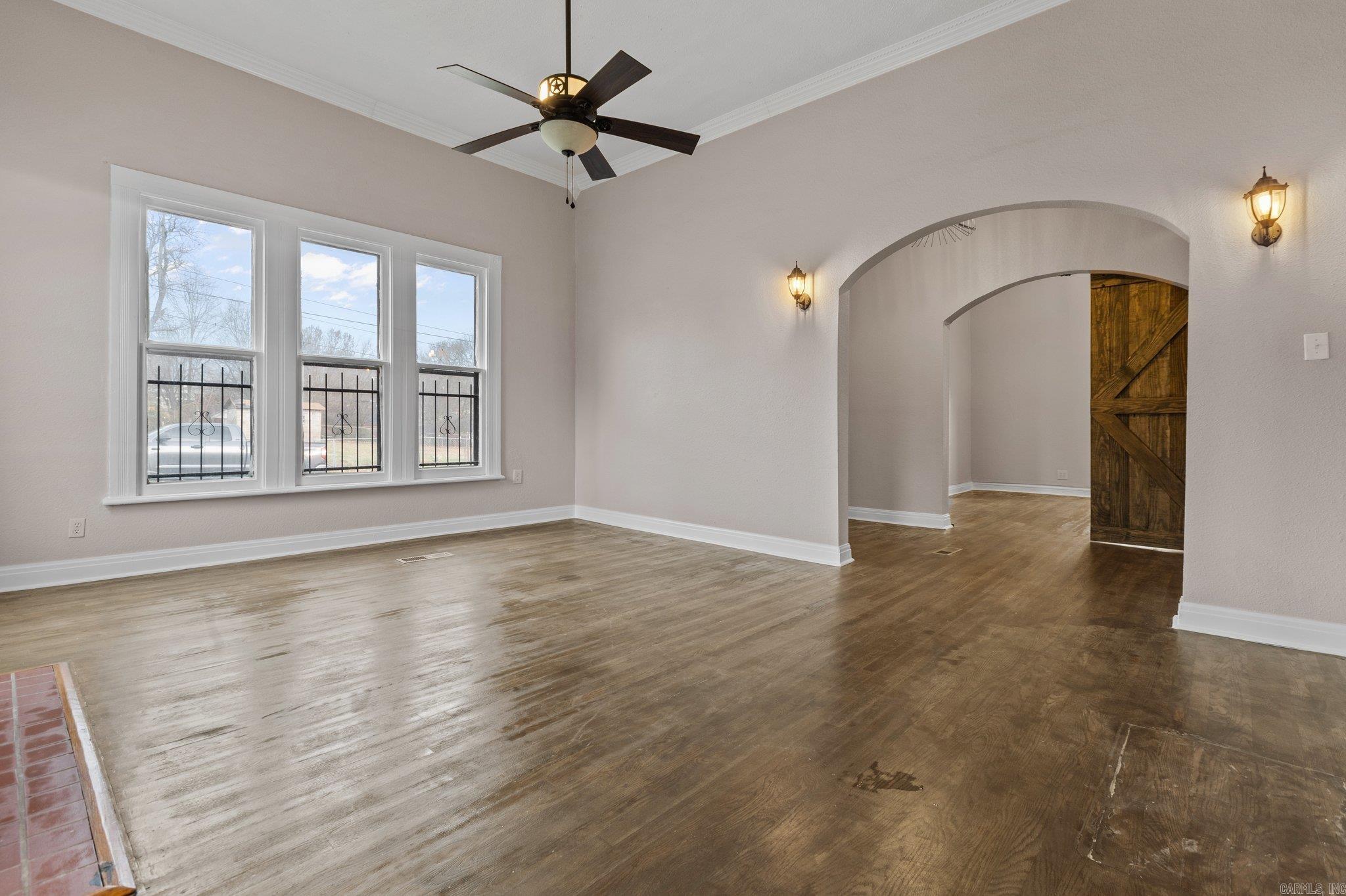 ADAMS ADDN - Residential