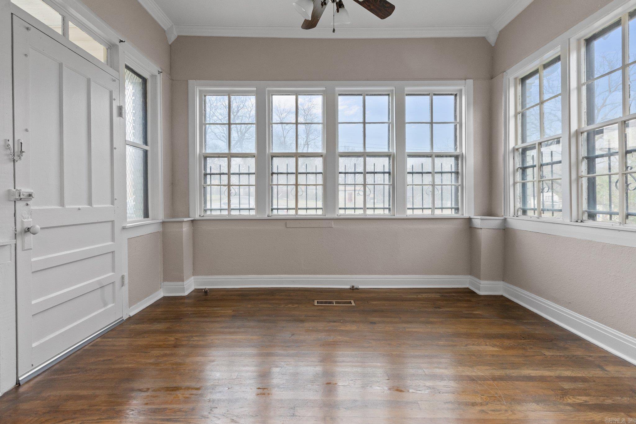 ADAMS ADDN - Residential