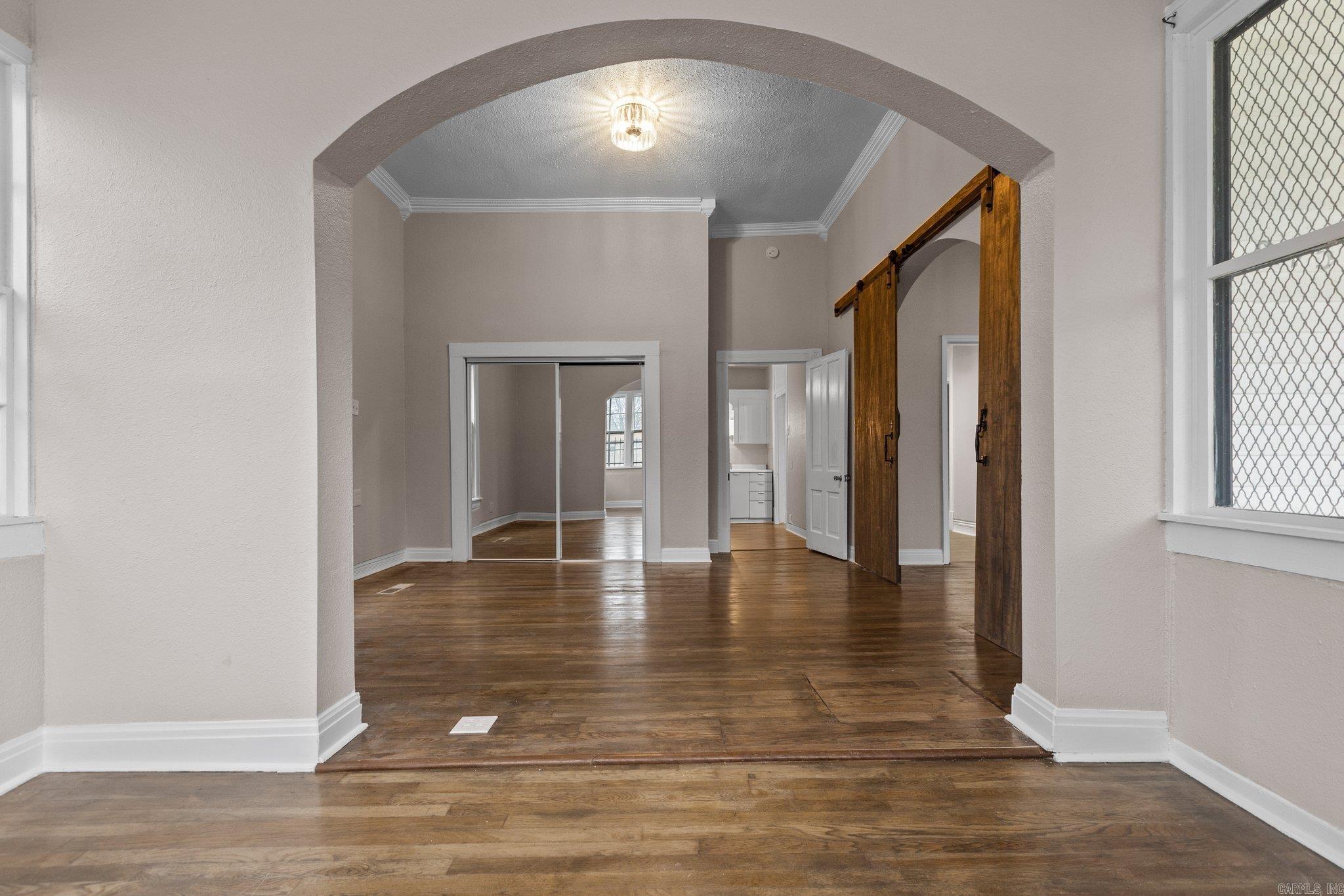 ADAMS ADDN - Residential