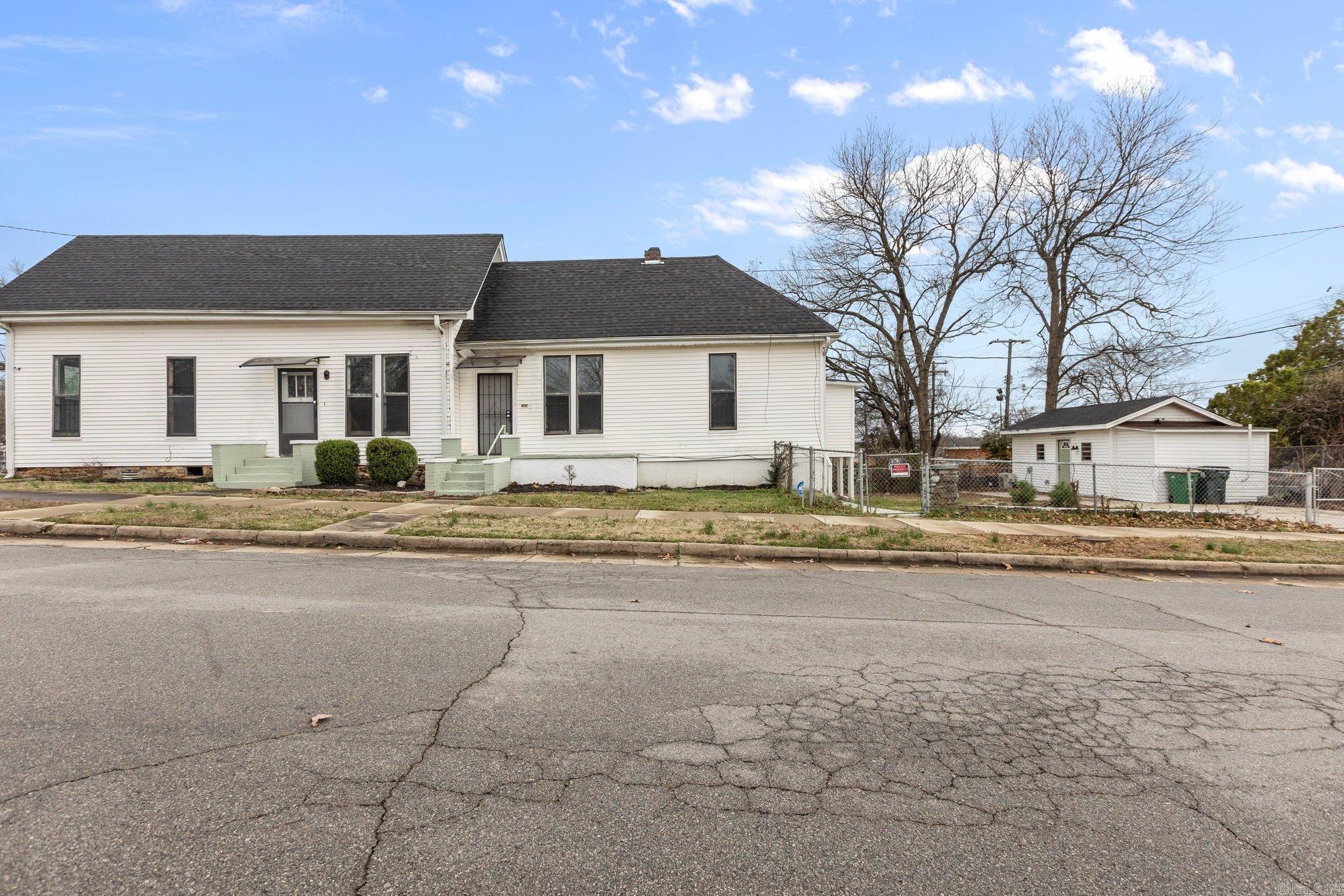 ADAMS ADDN - Residential