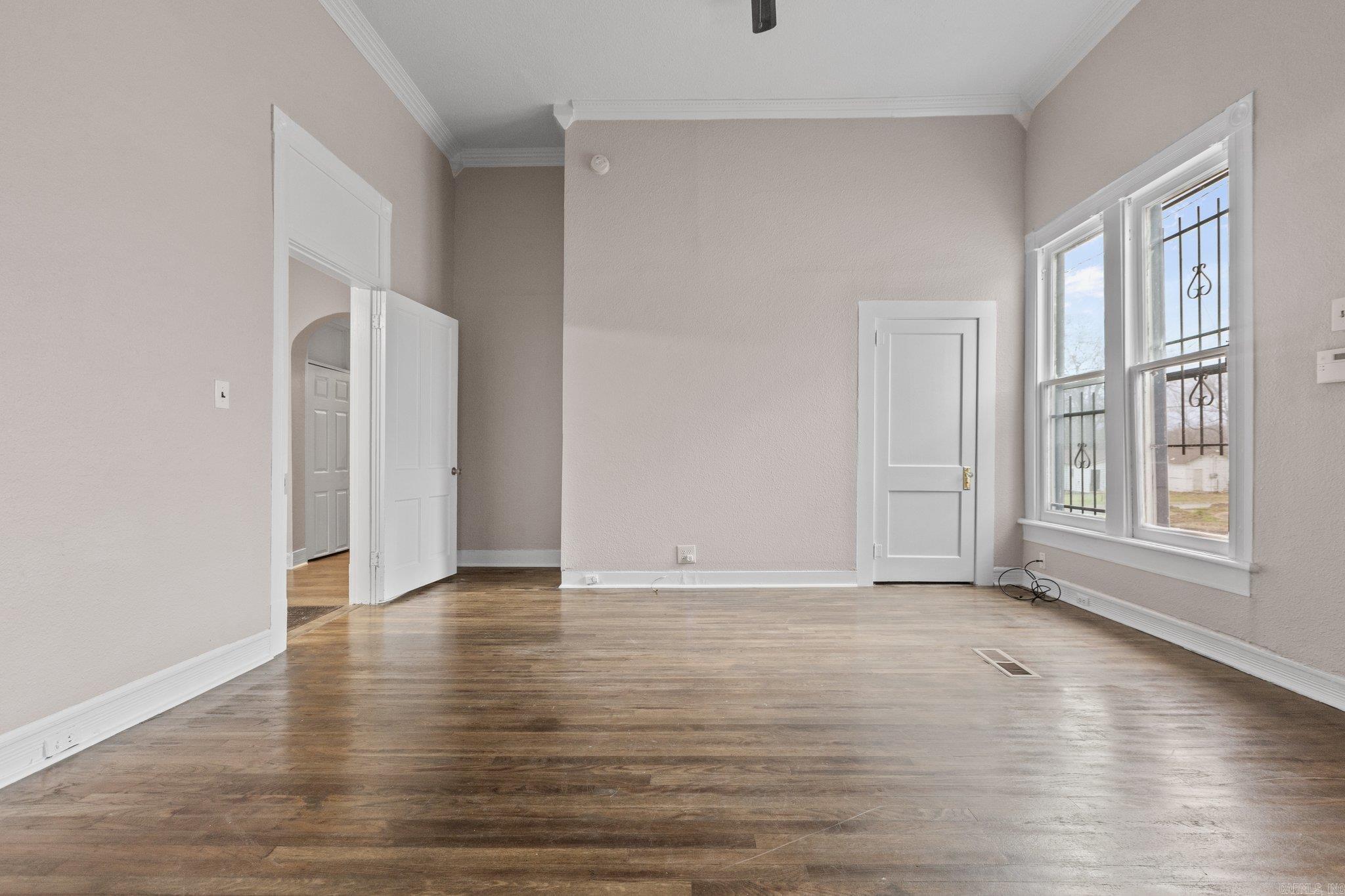 ADAMS ADDN - Residential