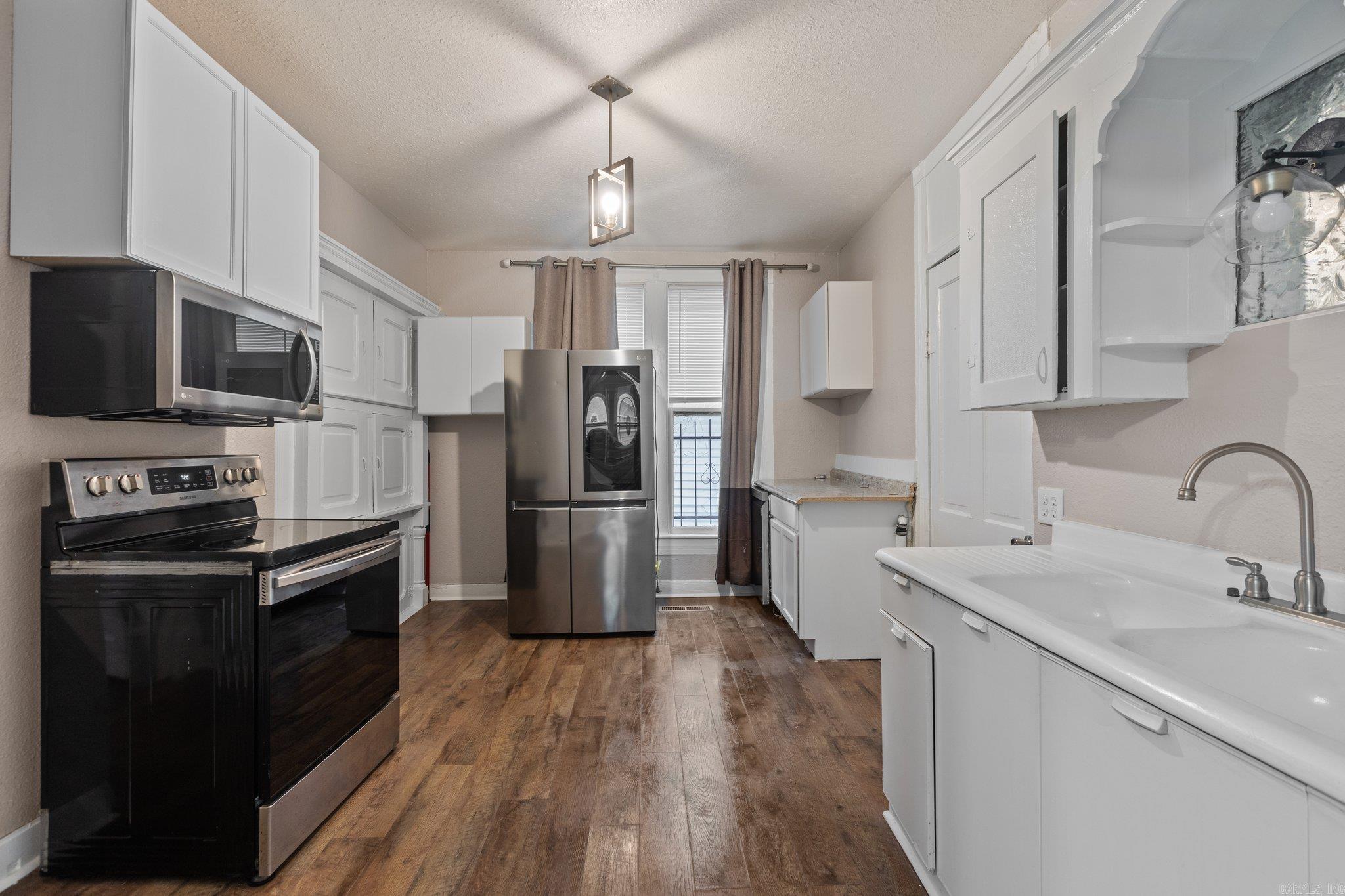 ADAMS ADDN - Residential