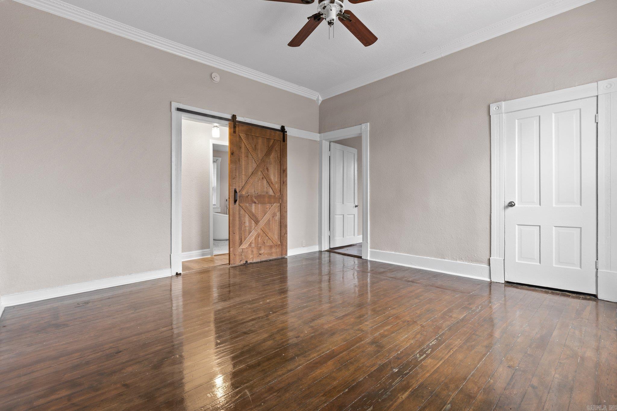 ADAMS ADDN - Residential