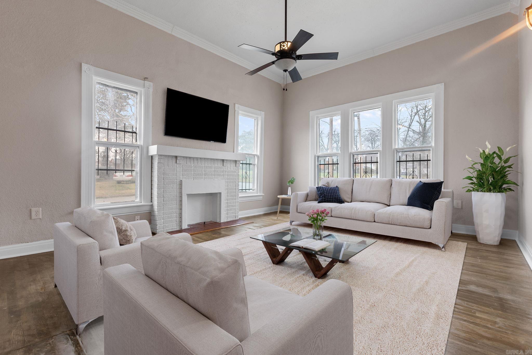 ADAMS ADDN - Residential