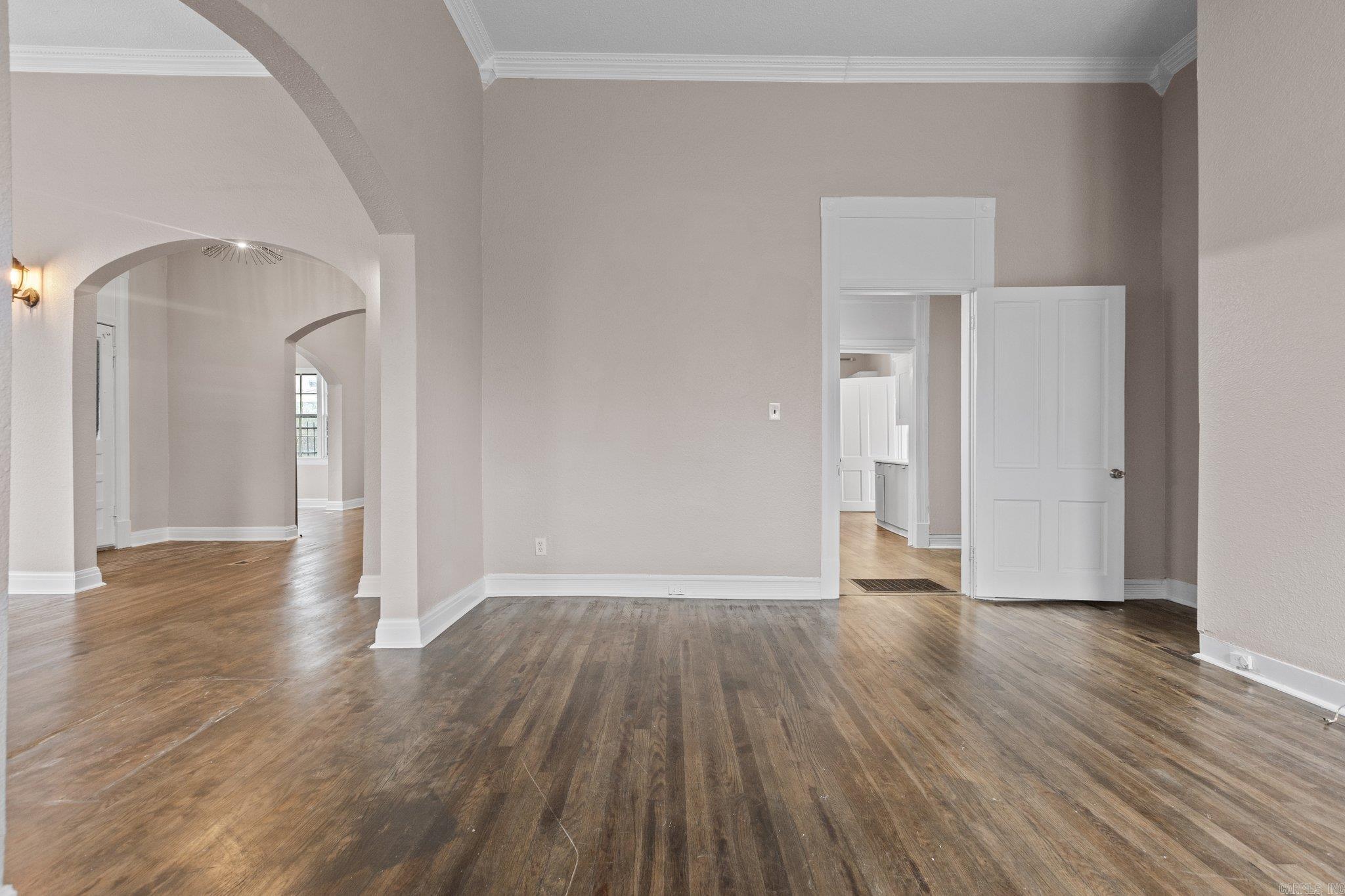 ADAMS ADDN - Residential