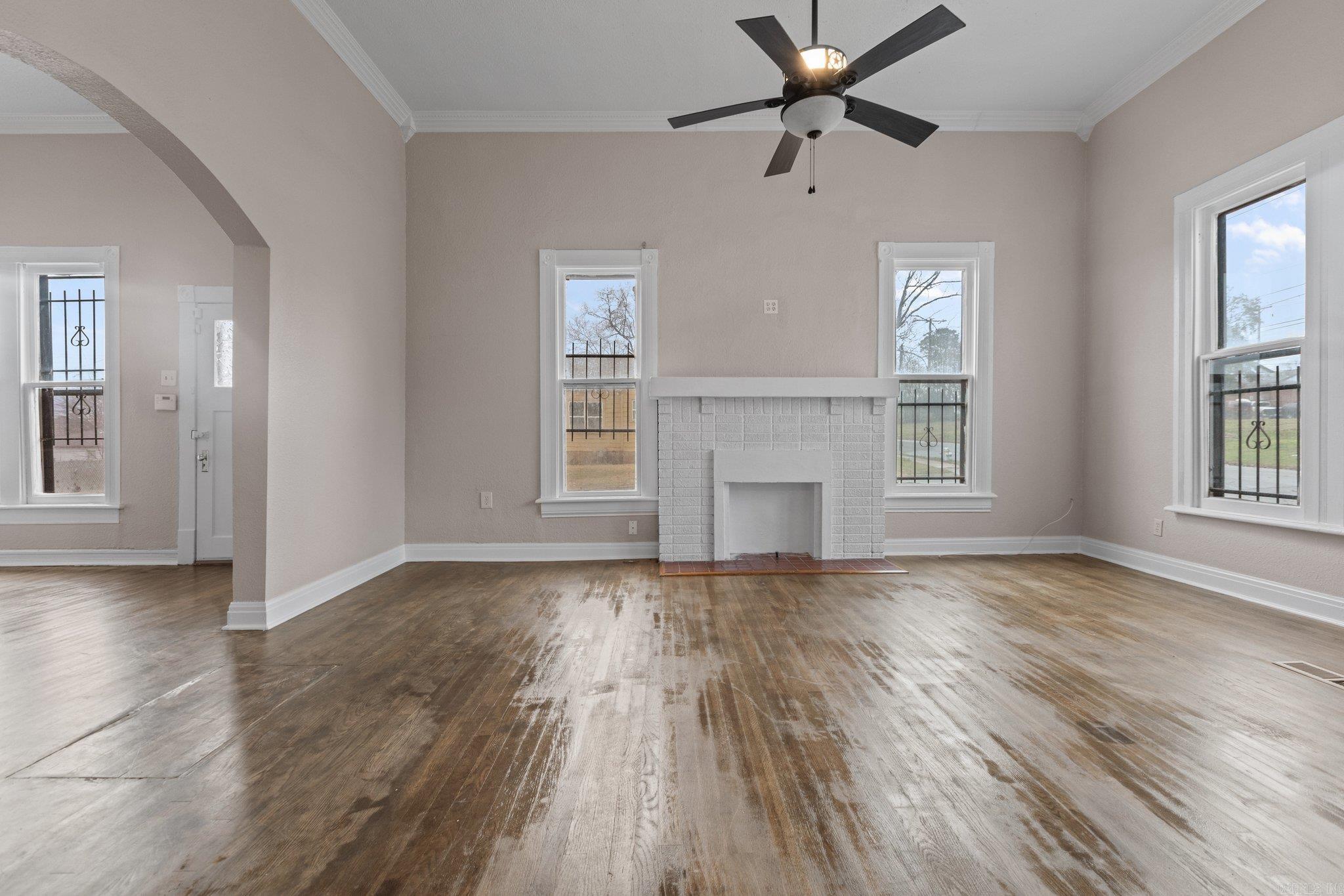 ADAMS ADDN - Residential